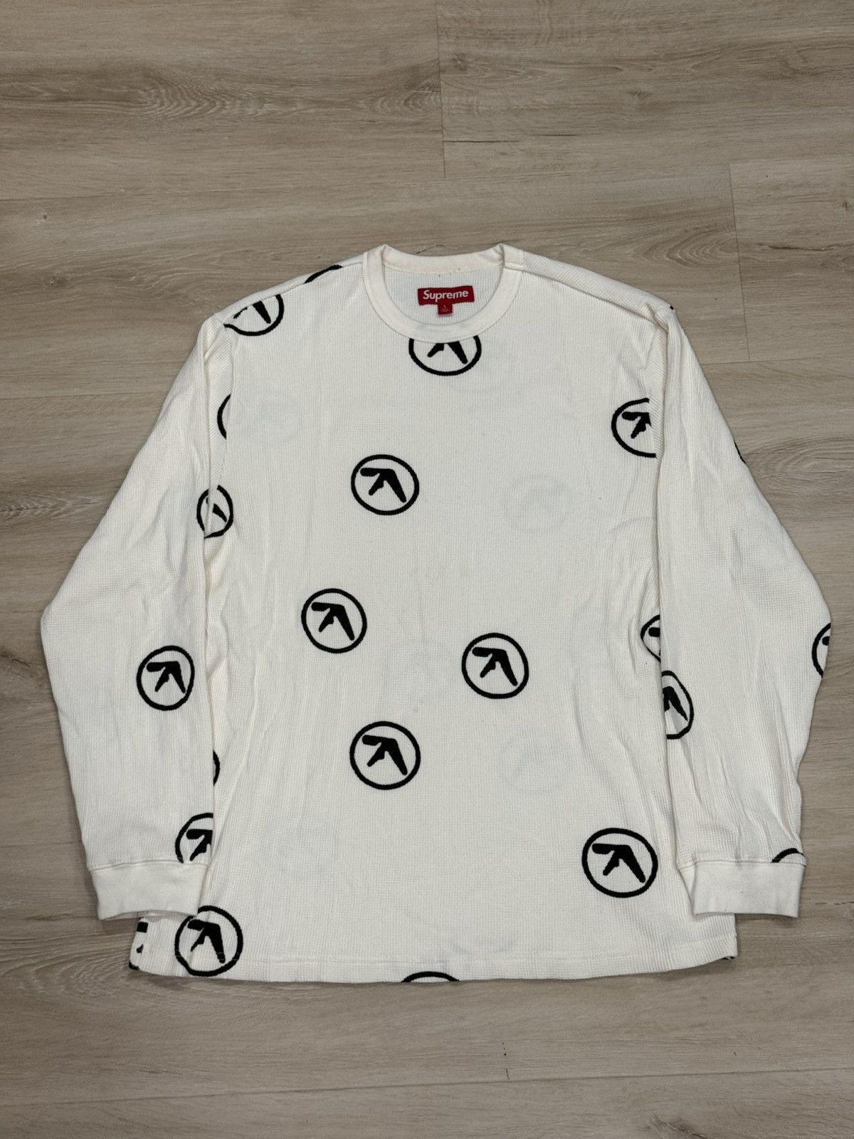Supreme Shit Sweater | Grailed