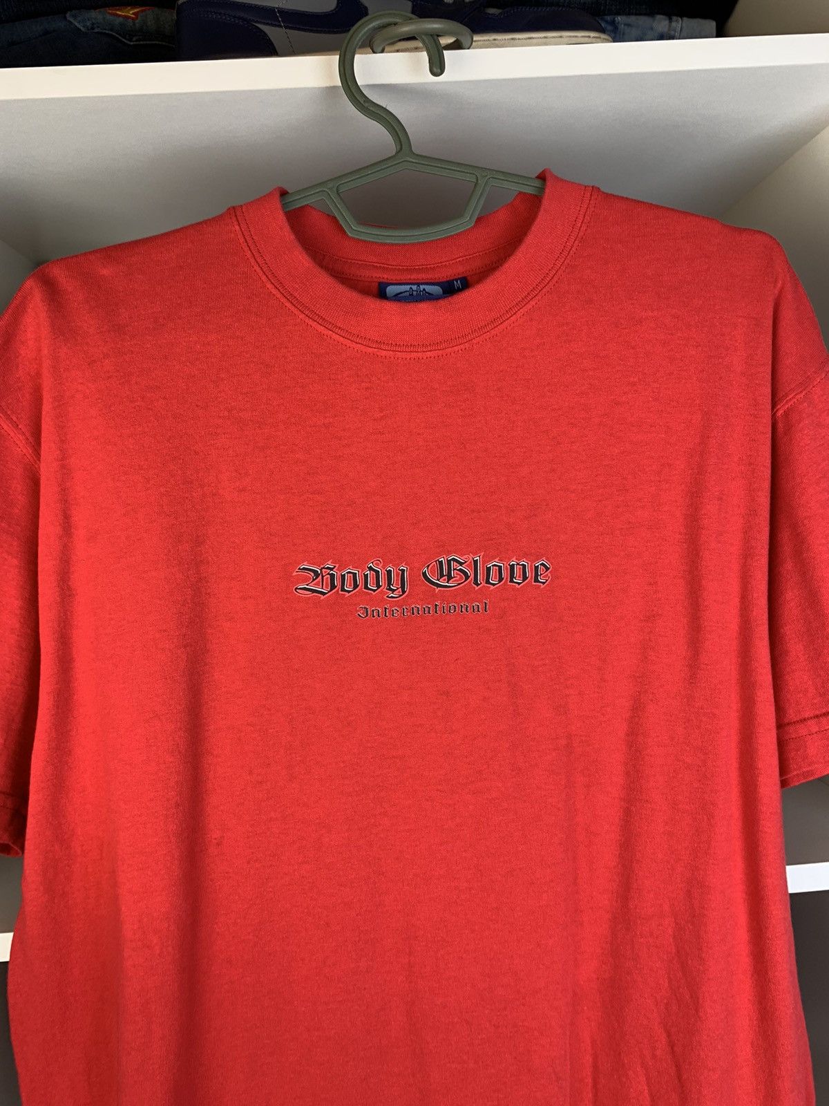 Body Glove Vintage 2000s Body Glove International T-shirt Size US M / EU 48-50 / 2 - 13 Thumbnail