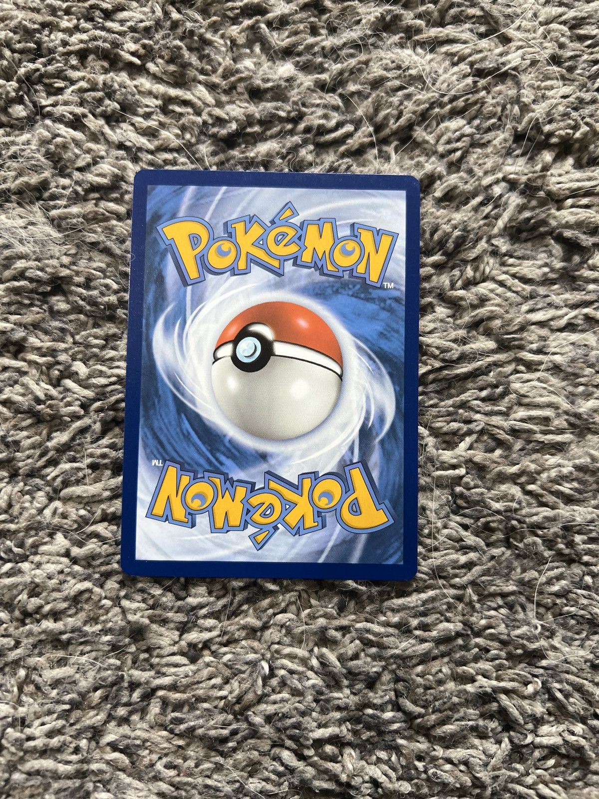Pokemon 2022 Pokémon Mareanie Basic Card Size ONE SIZE - 2 Thumbnail