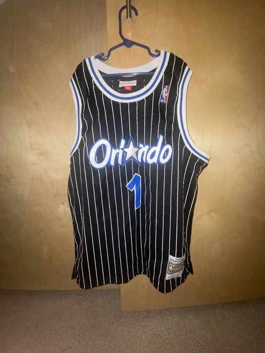 Mitchell & Ness Penny Hardaway Mitchell & Ness Jersey Kids' XL