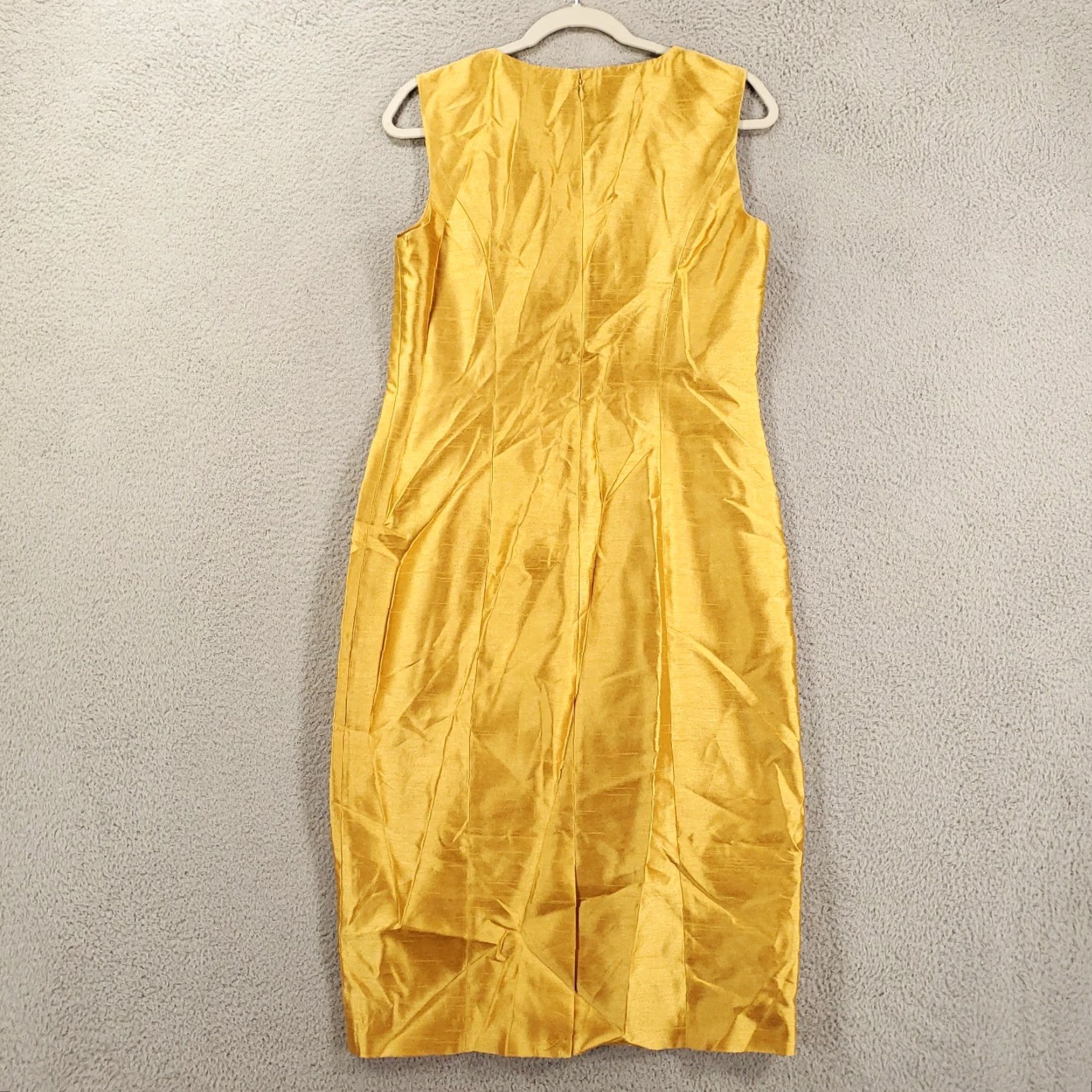 Vintage VINTAGE is not applicable; generate title from given. Size M / US 6-8 / IT 42-44 - 7 Thumbnail