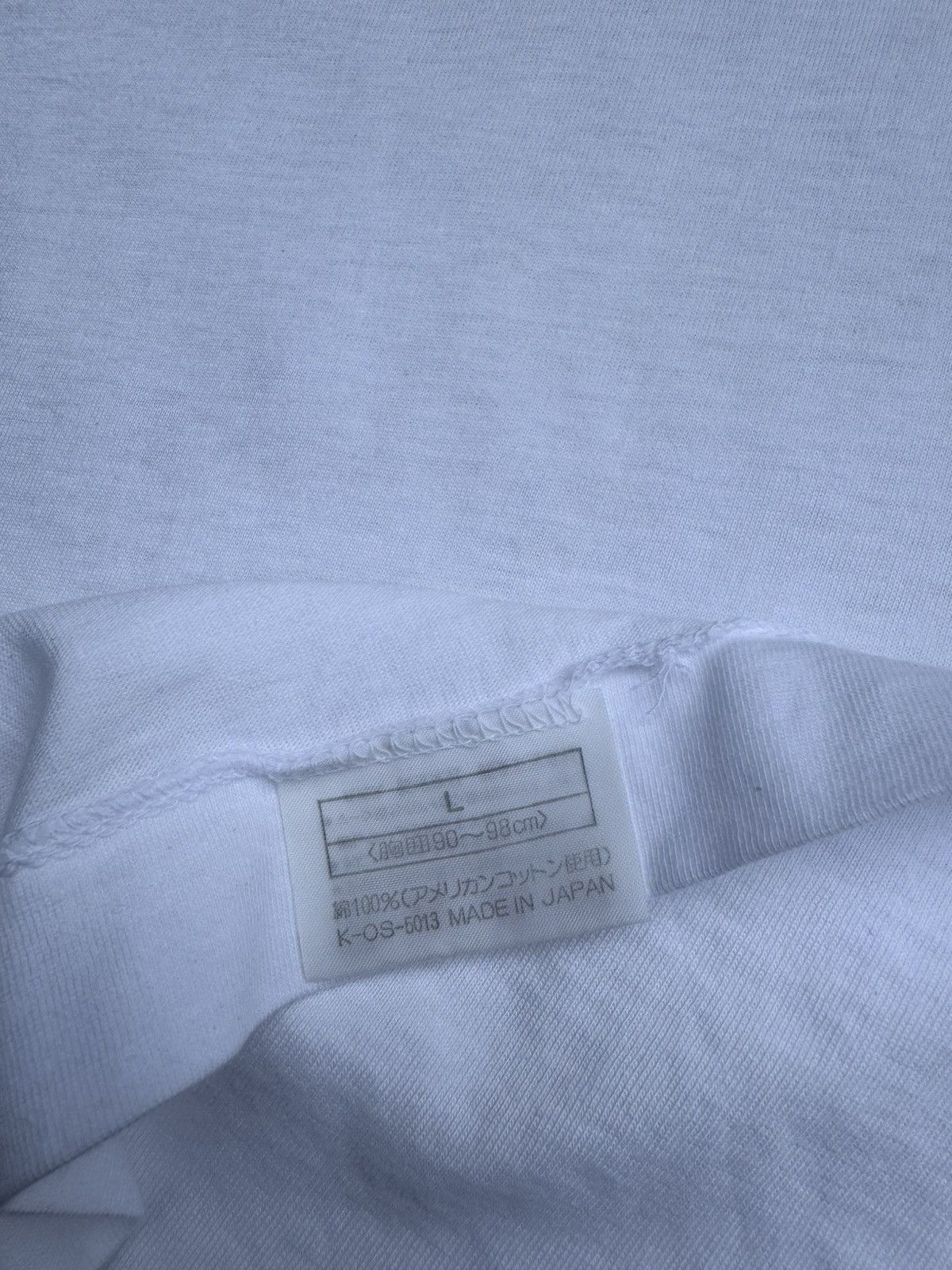 Japanese Brand Vintage Hakuba Size US M / EU 48-50 / 2 - 12 Thumbnail