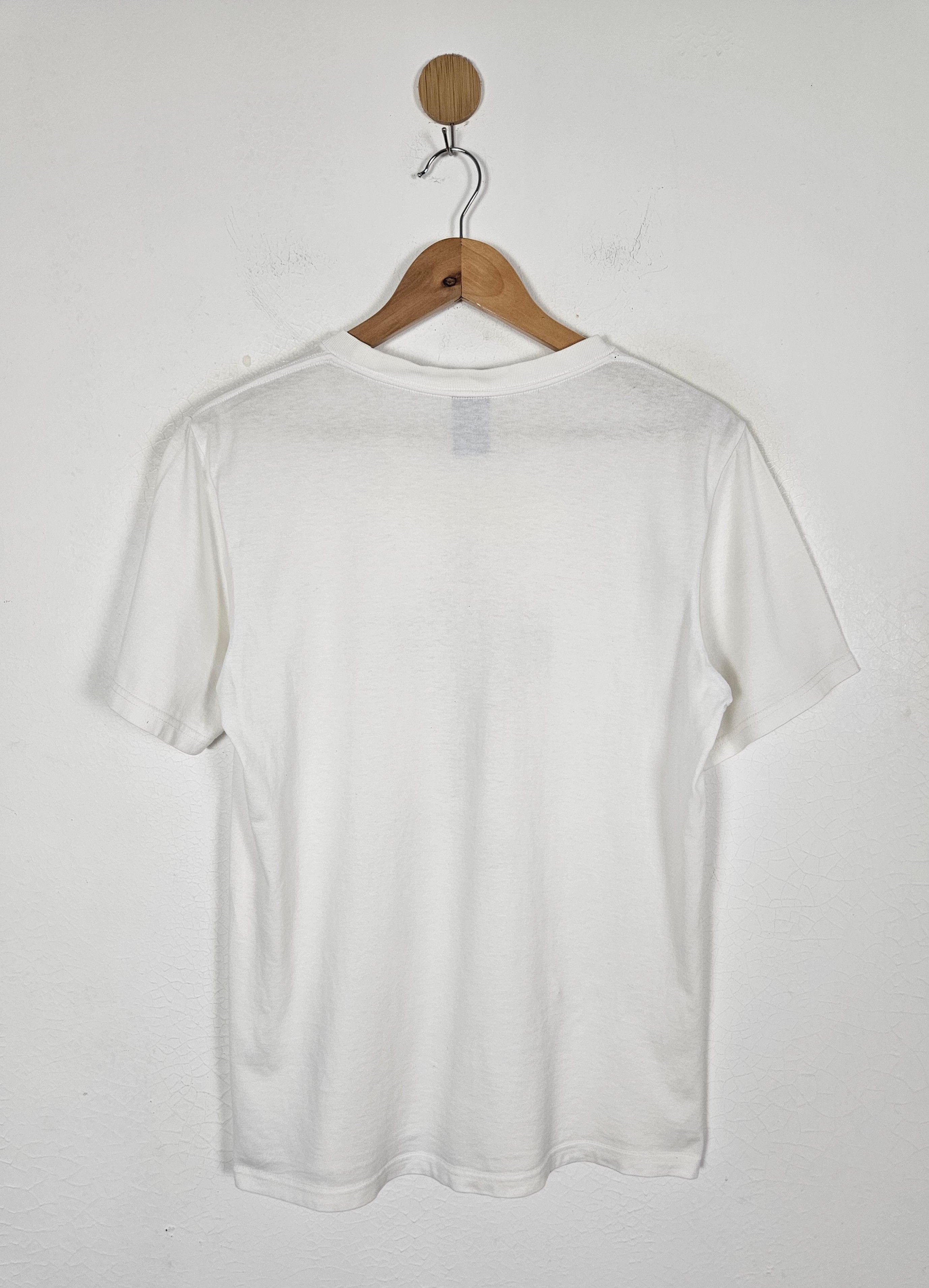 Number (N)ine Number Nine Sundae Goodbye tee shirt Size US M / EU 48-50 / 2 - 3 Thumbnail