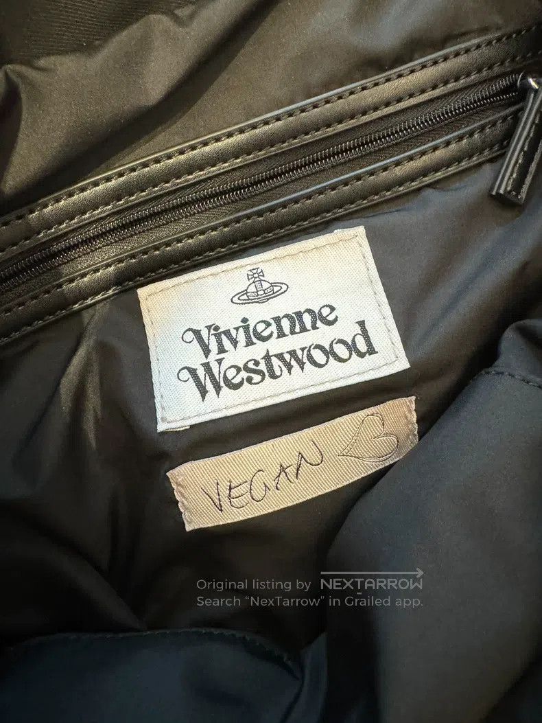Vivienne Westwood Vivienne Westwood size os Ladies Tote Bag Size ONE SIZE - 3 Thumbnail