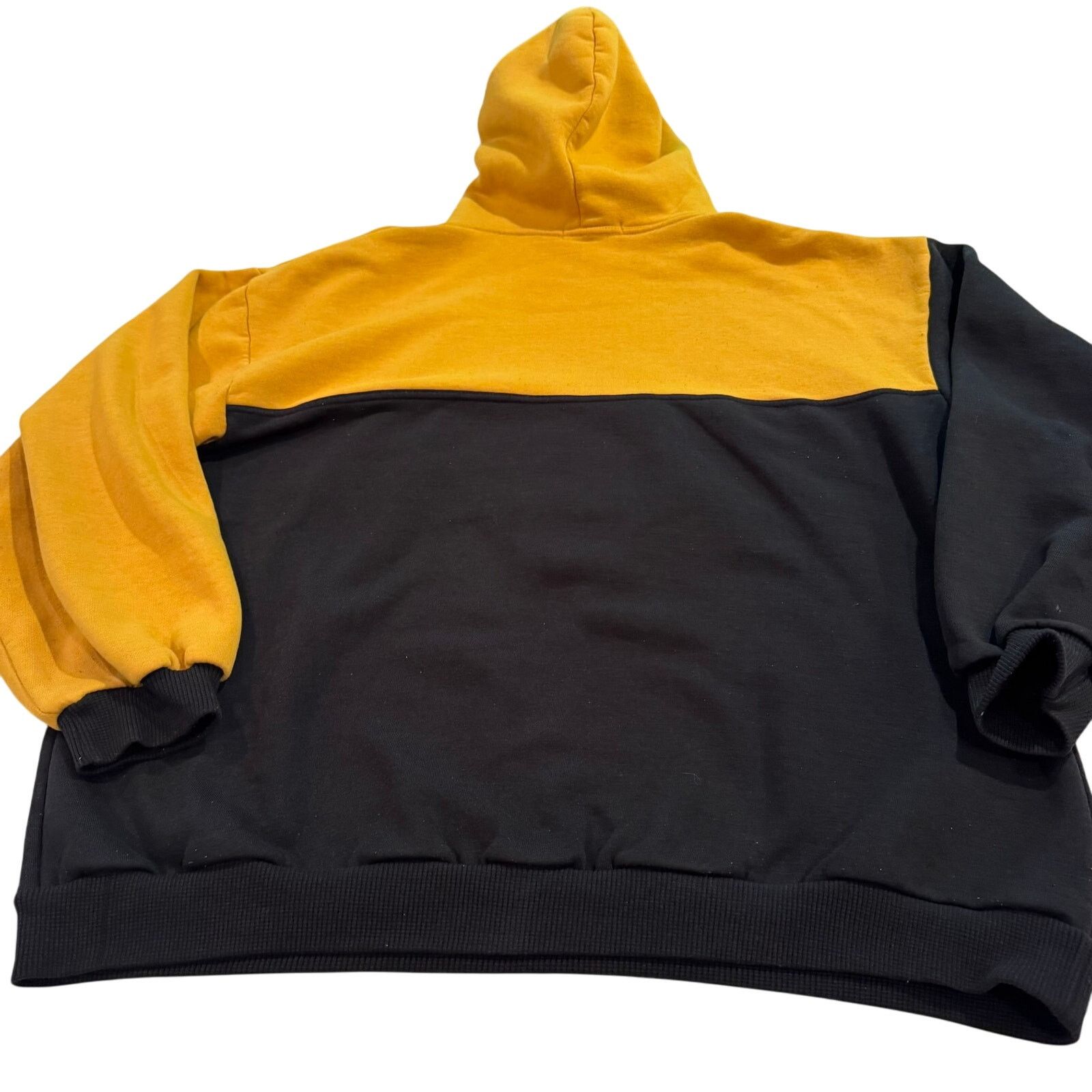 Other Vintage Grambling University Hoodie Size Unknown (See Pics) Size US L / EU 52-54 / 3 - 2 Thumbnail