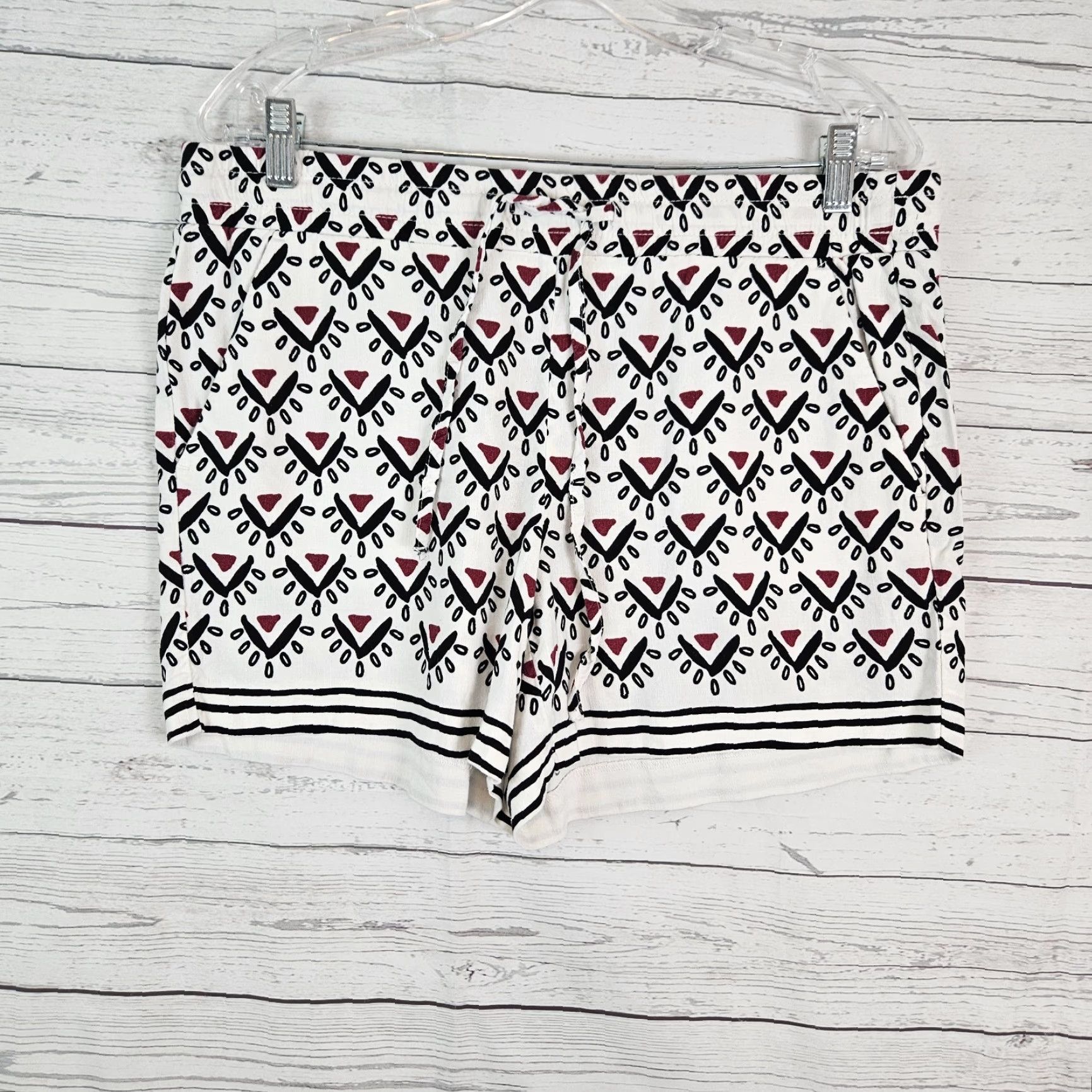 Ann Taylor VINTAGE: No? Size 32" / US 10 / IT 46 - 2 Thumbnail