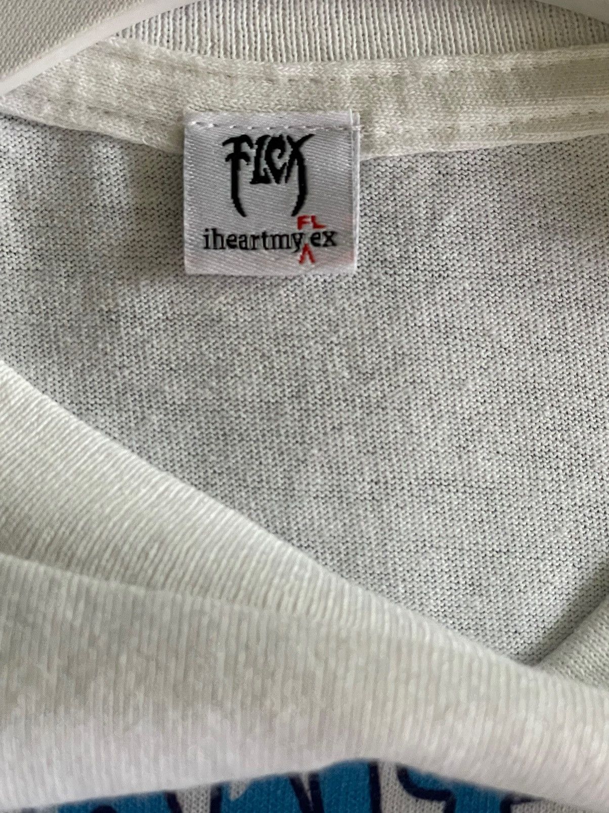 Other IheartmyFlex - Care Bears T Shirt - StreetwearxRare Size S / US 4 / IT 40 - 6 Thumbnail
