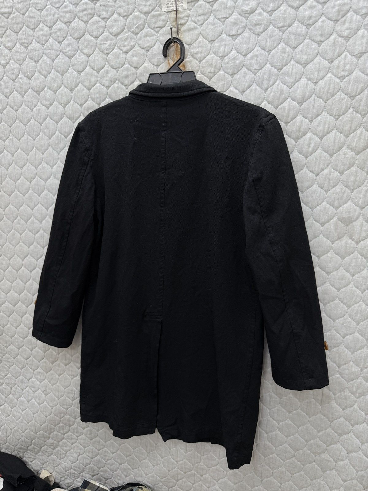 Comme des Garcons Homme Plus 🔥🔥🔥ARCHIVE VTG COMME DES GARCONS HOMME PLUS JACKET Size US M / EU 48-50 / 2 - 6 Thumbnail