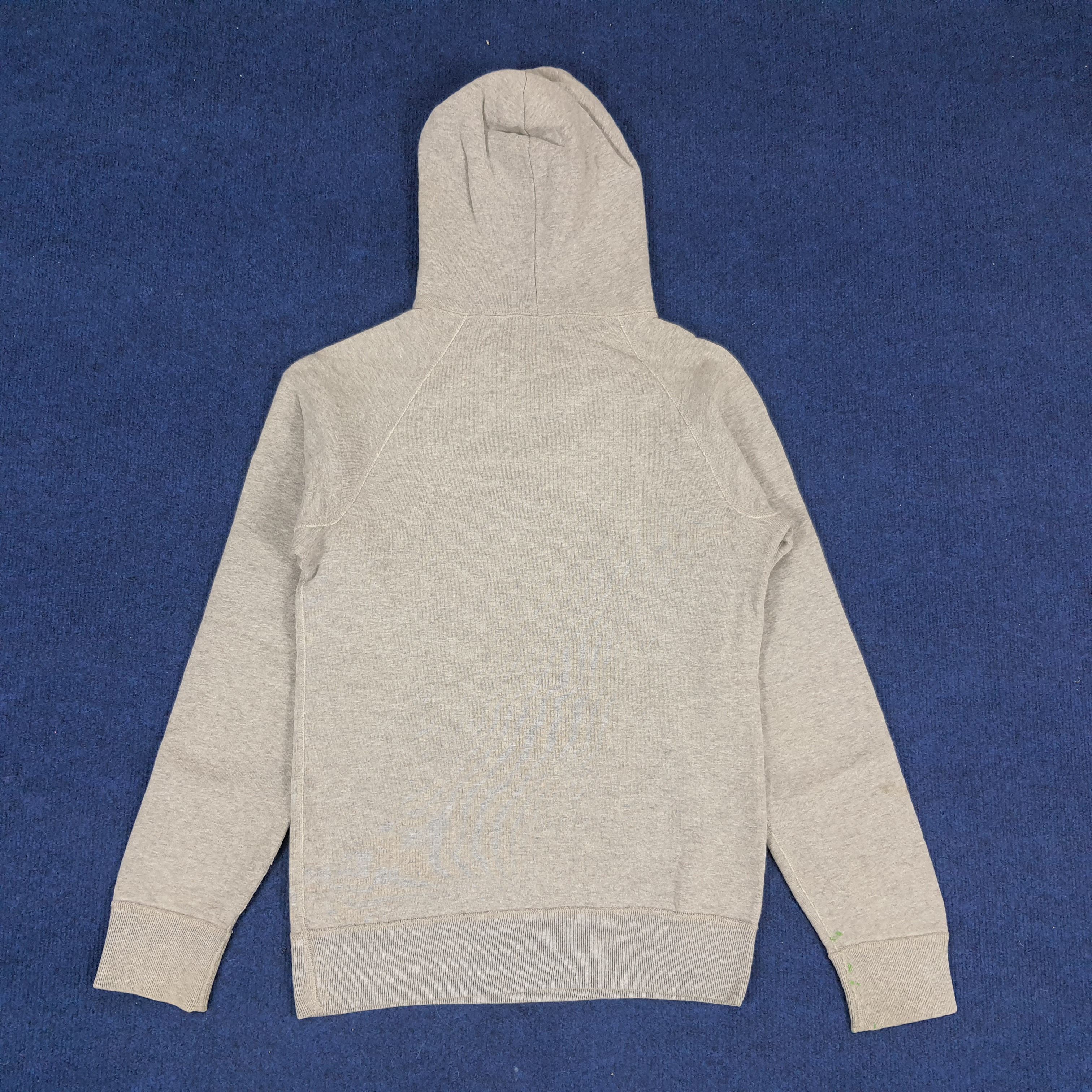 Hysteric Glamour × Japanese Brand × Vintage Vintage The All Hysteric Glamour Girl Hoodies Size US XS / EU 42 / 0 - 3 Thumbnail