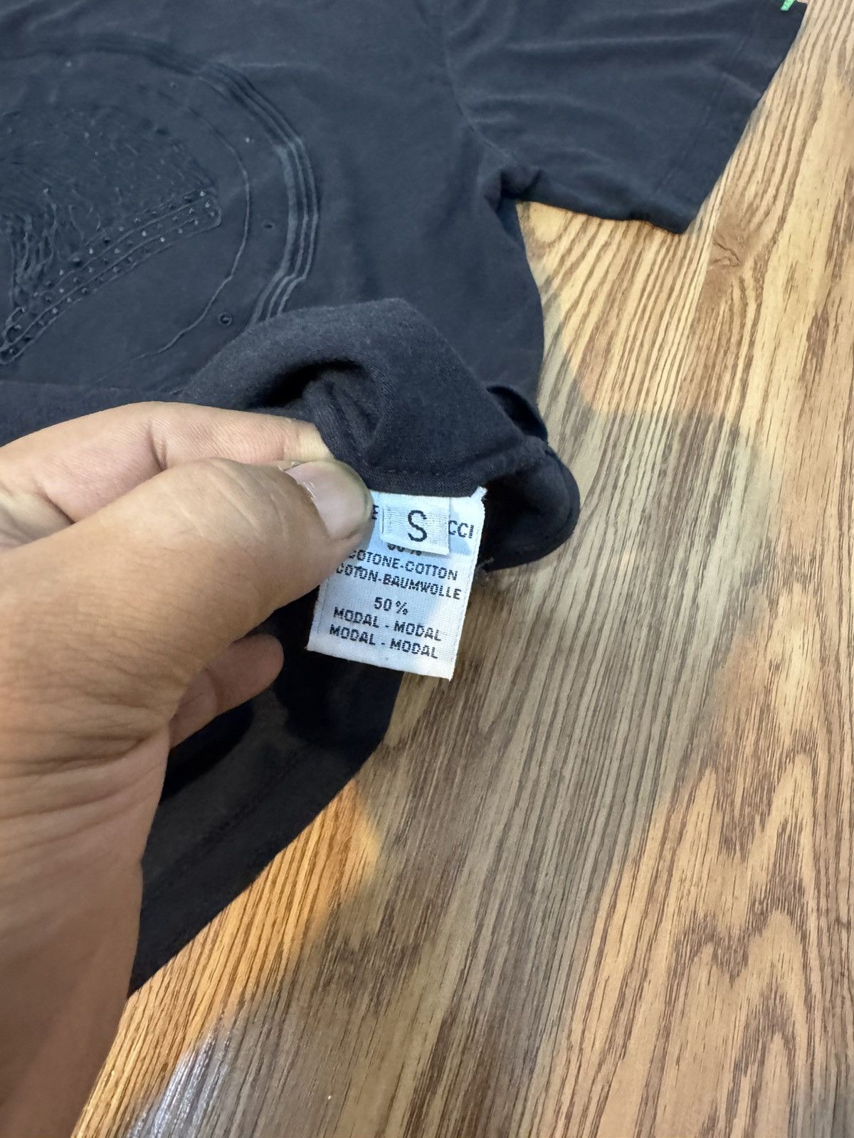Stefano Ricci Stefano ricci tee Size S / US 4 / IT 40 - 4 Thumbnail