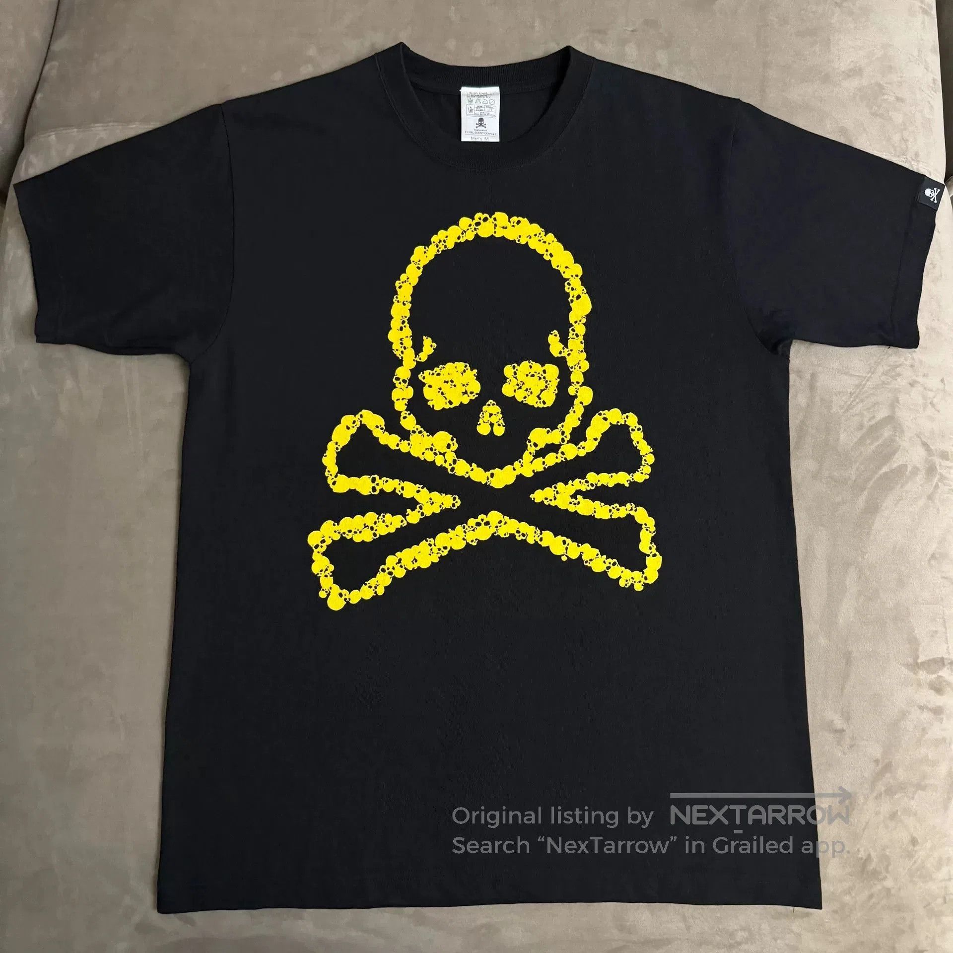 Mastermind Japan Mastermind Japan MMJ Anti. Size US M / EU 48-50 / 2 - 1 Thumbnail