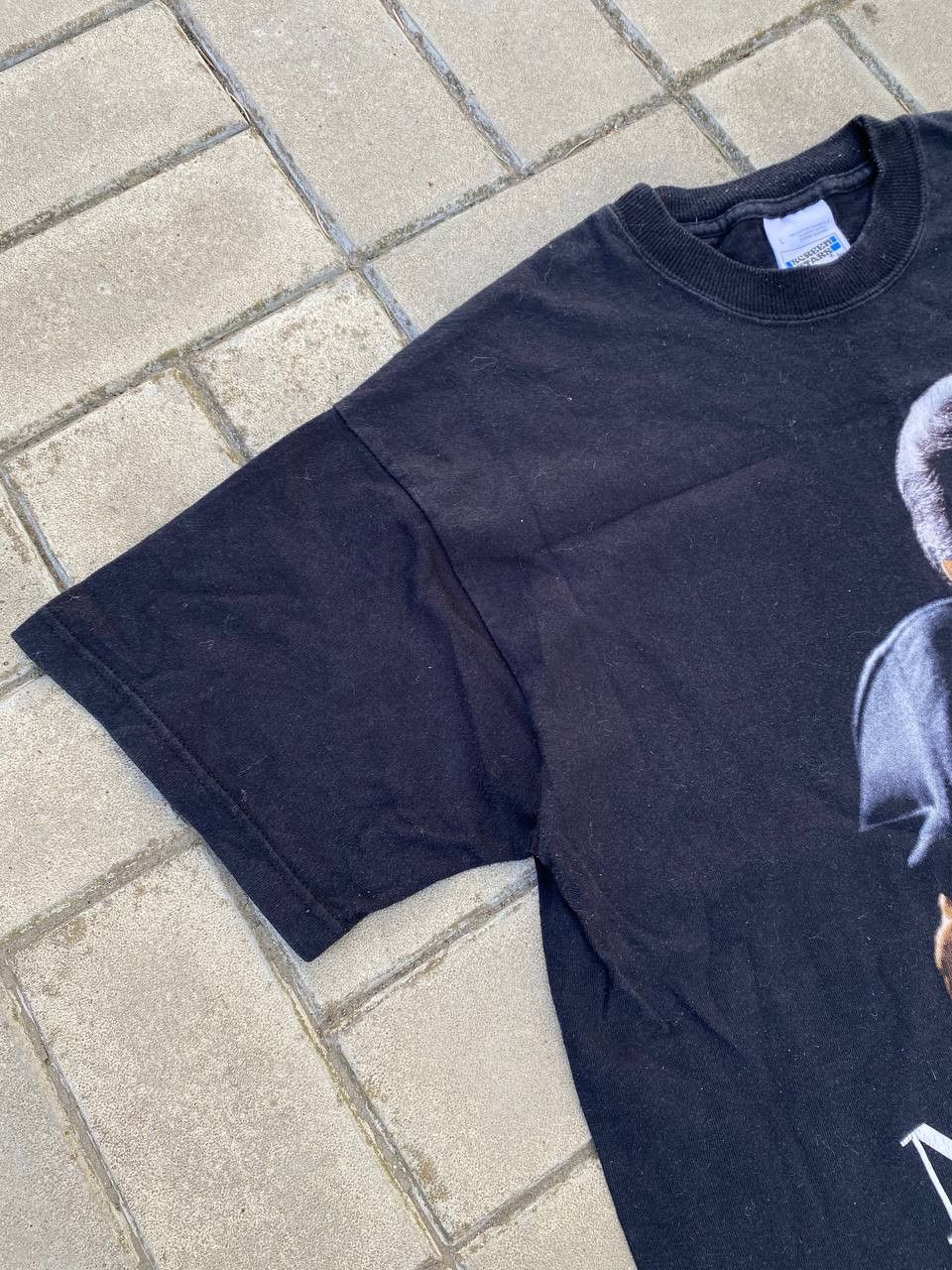 Band Tees × Vintage Vintage 1996 Neil Diamond Tour Tee Size US L / EU 52-54 / 3 - 3 Thumbnail