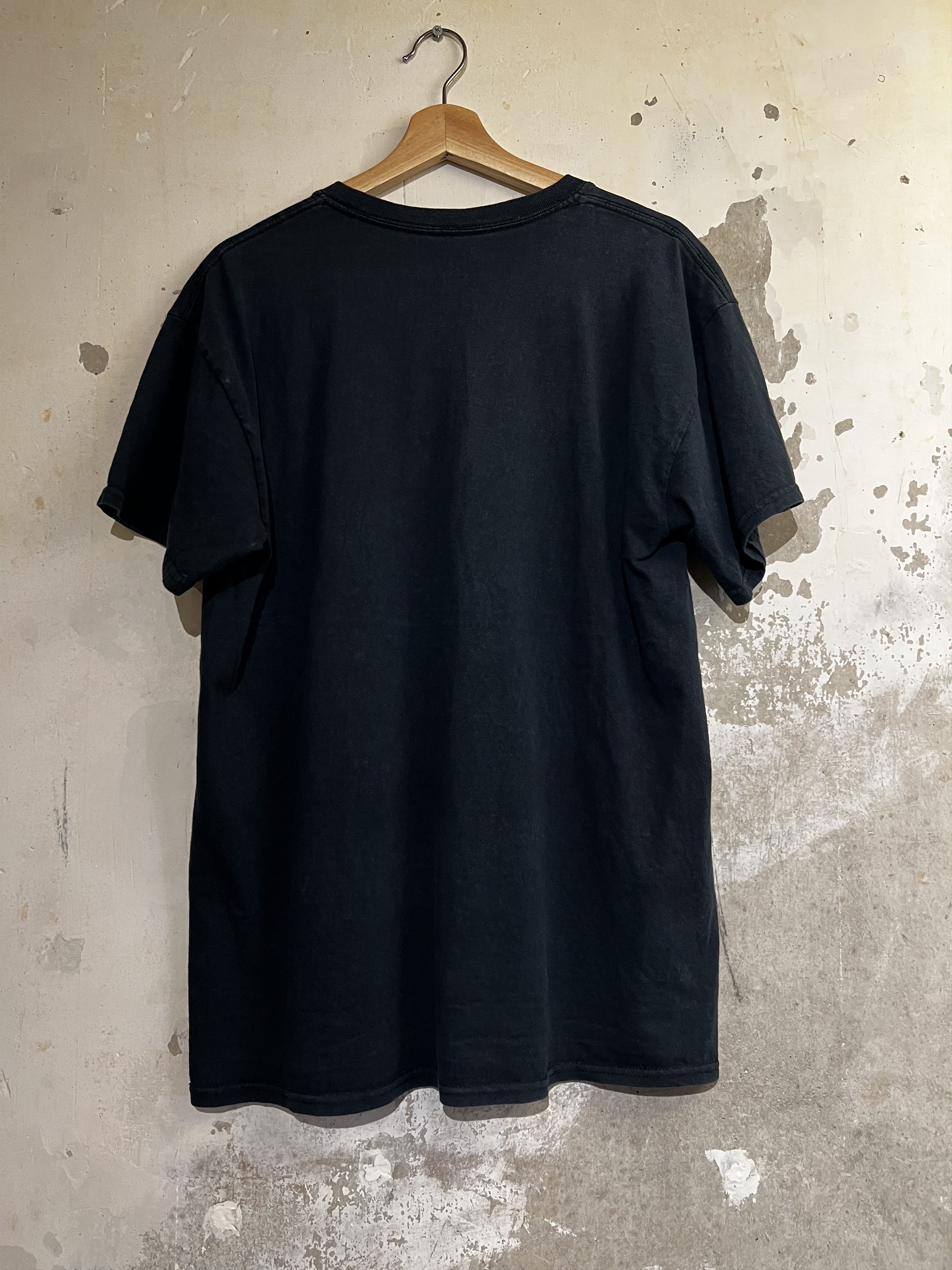 Band Tees Wedidit Collective T-Shirt black Size US L / EU 52-54 / 3 - 2 Thumbnail