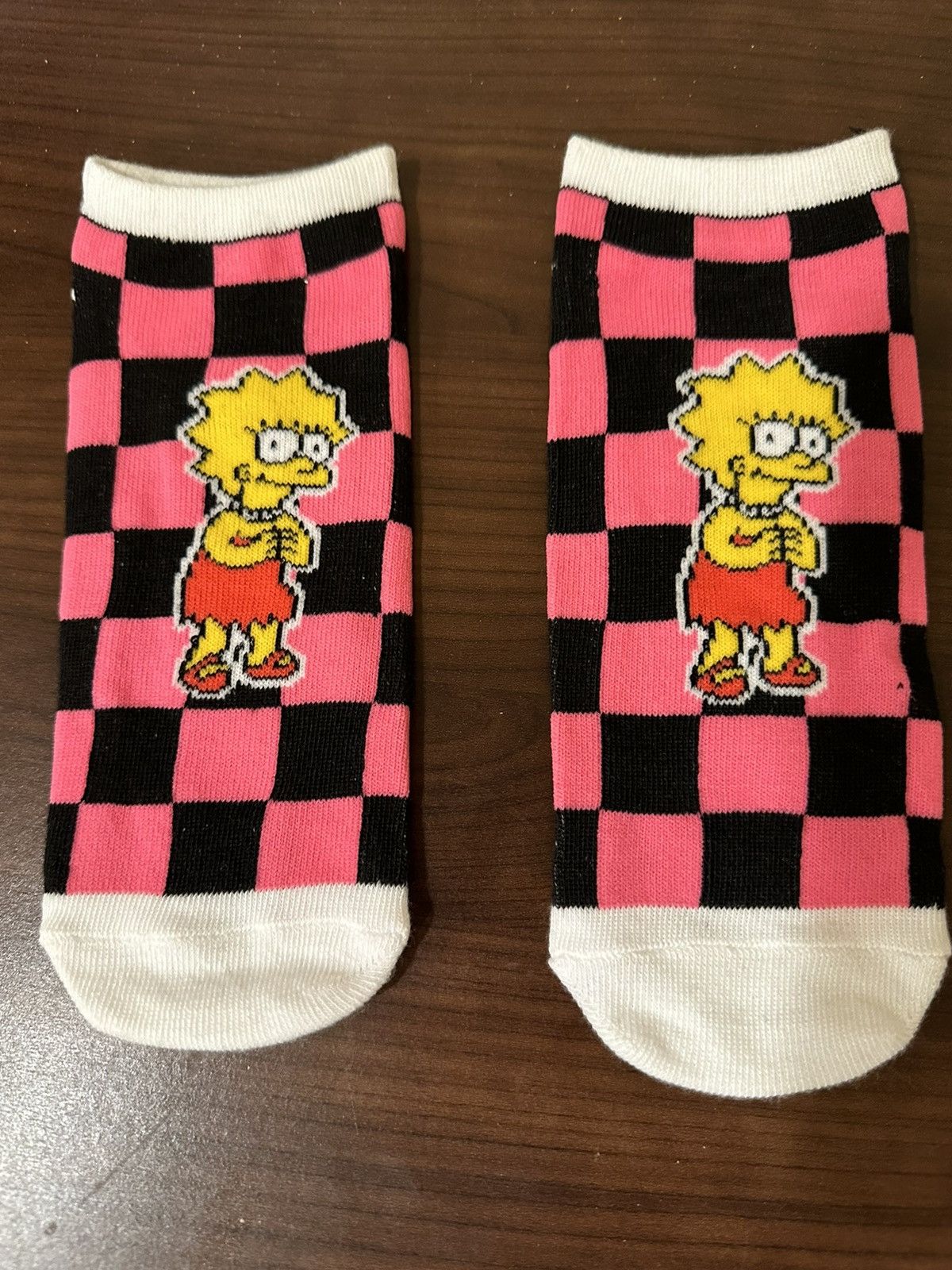 Buy Simpsons Socks Now & Save! - 81tpov4