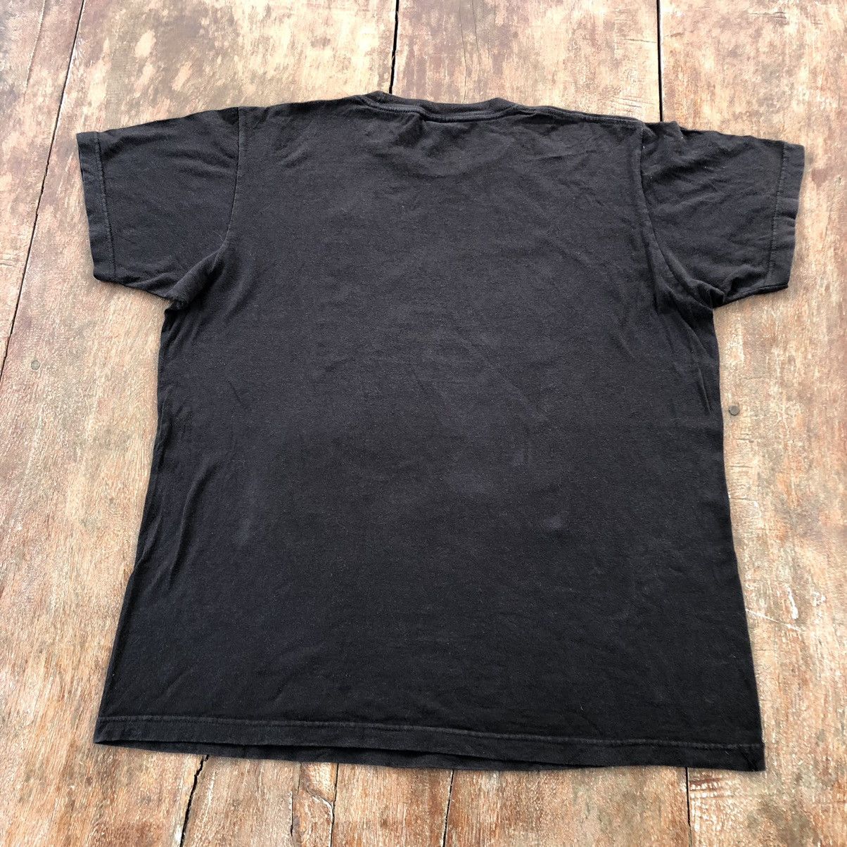 Band Tees Vintage Needle Pushers Metal Band Rare Shirt Size US L / EU 52-54 / 3 - 3 Thumbnail