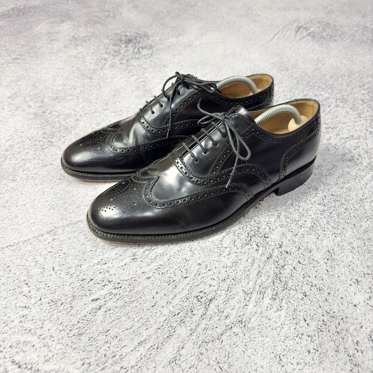 Loake 202 B Mens Oxfords Brogues