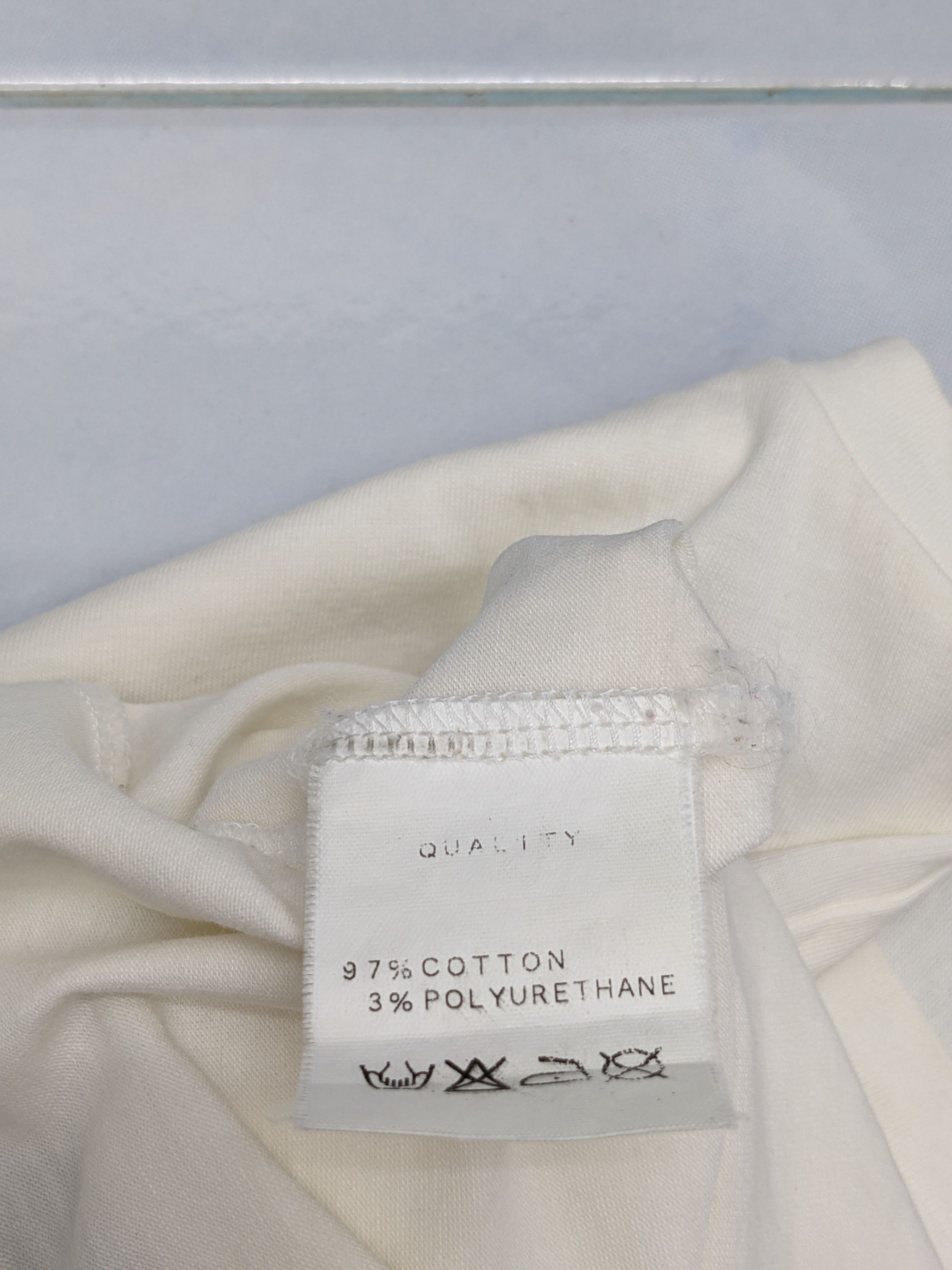 Julius JULIUS_7 SS05 SLEEVELESS Size US S / EU 44-46 / 1 - 9 Thumbnail