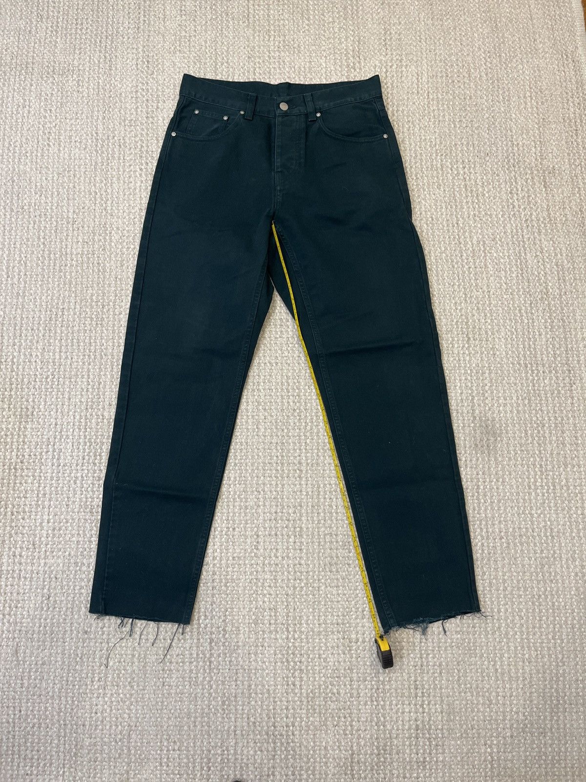 Carhartt Wip Newel Pant - Twill | Frasier × 1 Frasier / 28 Size US 28 / EU 44 - 1 Thumbnail