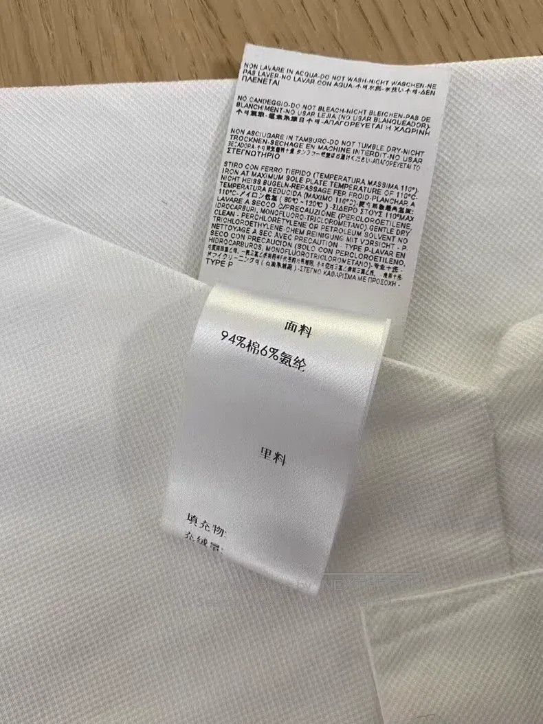 Balenciaga Balenciaga Long Vest Size XS / US 0-2 / IT 36-38 - 5 Thumbnail