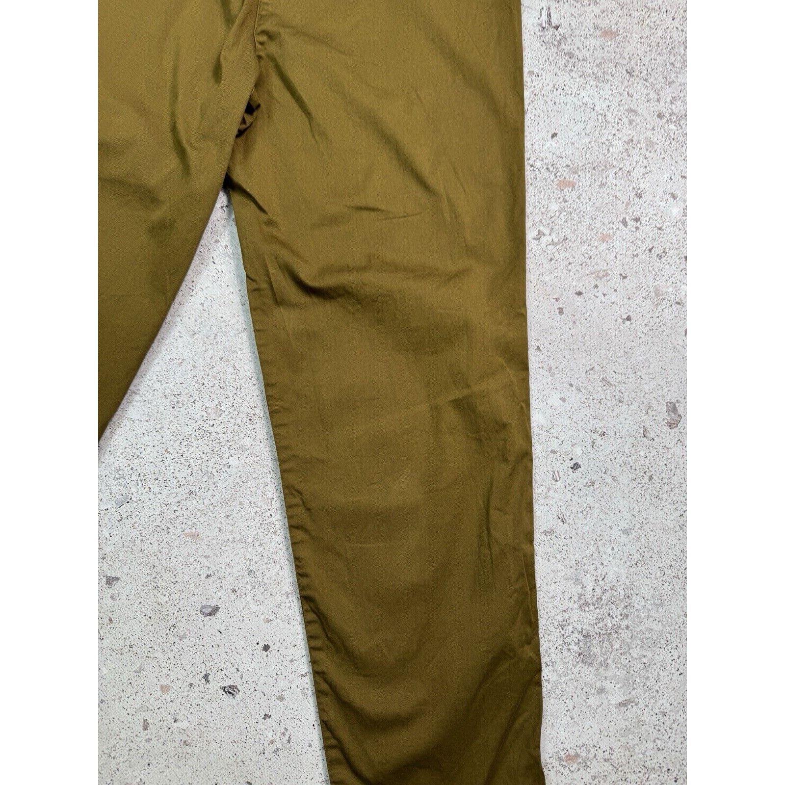 Oska Women’s Trousers Pants Avant Garde Size 3 Beige Us 12