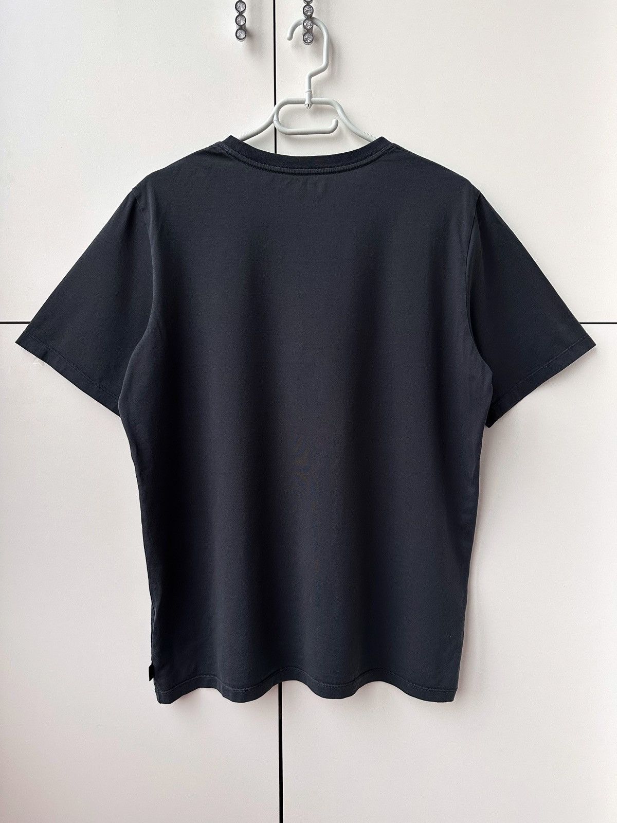 Arc'teryx Arcteryx Logo Tee Gorpcore Rare Size US M / EU 48-50 / 2 - 9 Thumbnail