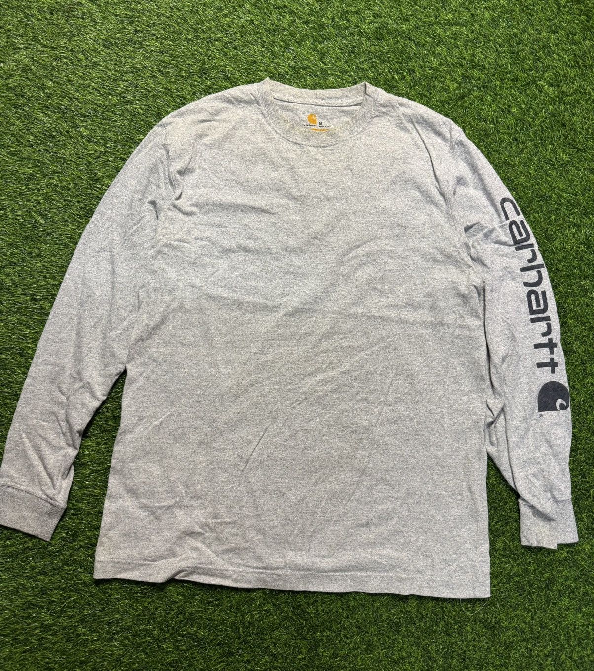 Carhartt × If Six Was Nine assorted tshirt- carhartt long sleeve tshirt Size US M / EU 48-50 / 2 - 2 Thumbnail