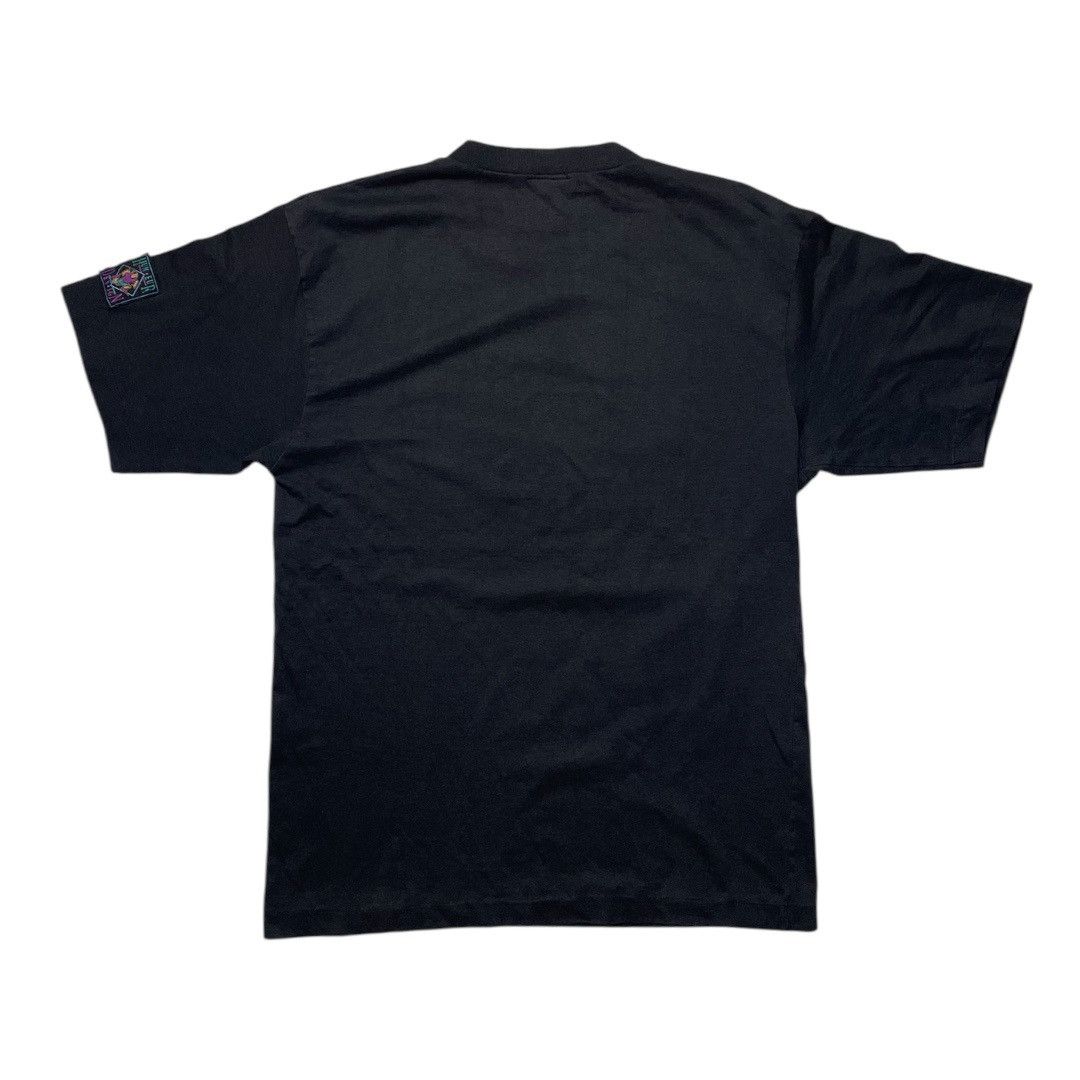 Shorty's Skateboards Vintage 90s KO Skateboard Graphic Tee Size US L / EU 52-54 / 3 - 5 Thumbnail