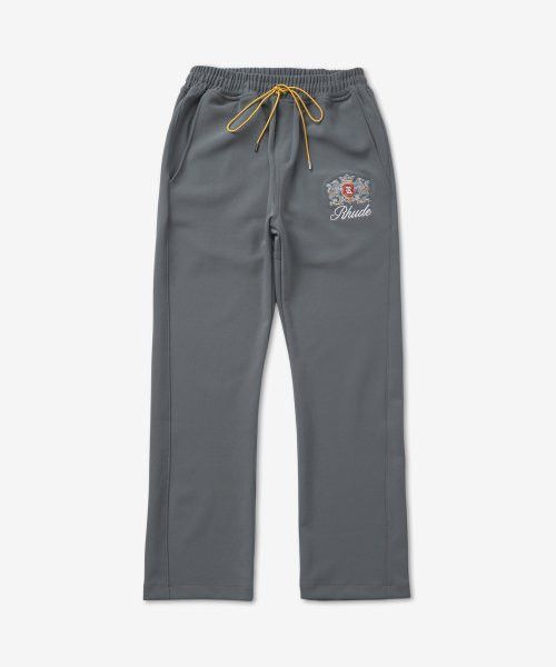 image of Rhude Brentwood Teal Track Pant, Men's (Size 36)