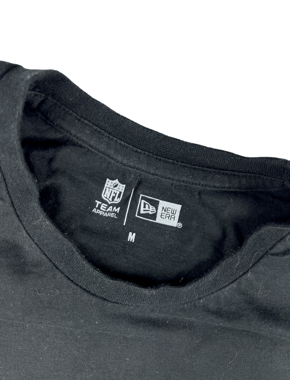 NFL × Vintage Vintage Nfl T-shirt Size US M / EU 48-50 / 2 - 5 Thumbnail
