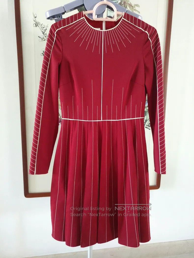 Valentino Valentino Authentic dresses Size S / US 4 / IT 40 - 1 Thumbnail