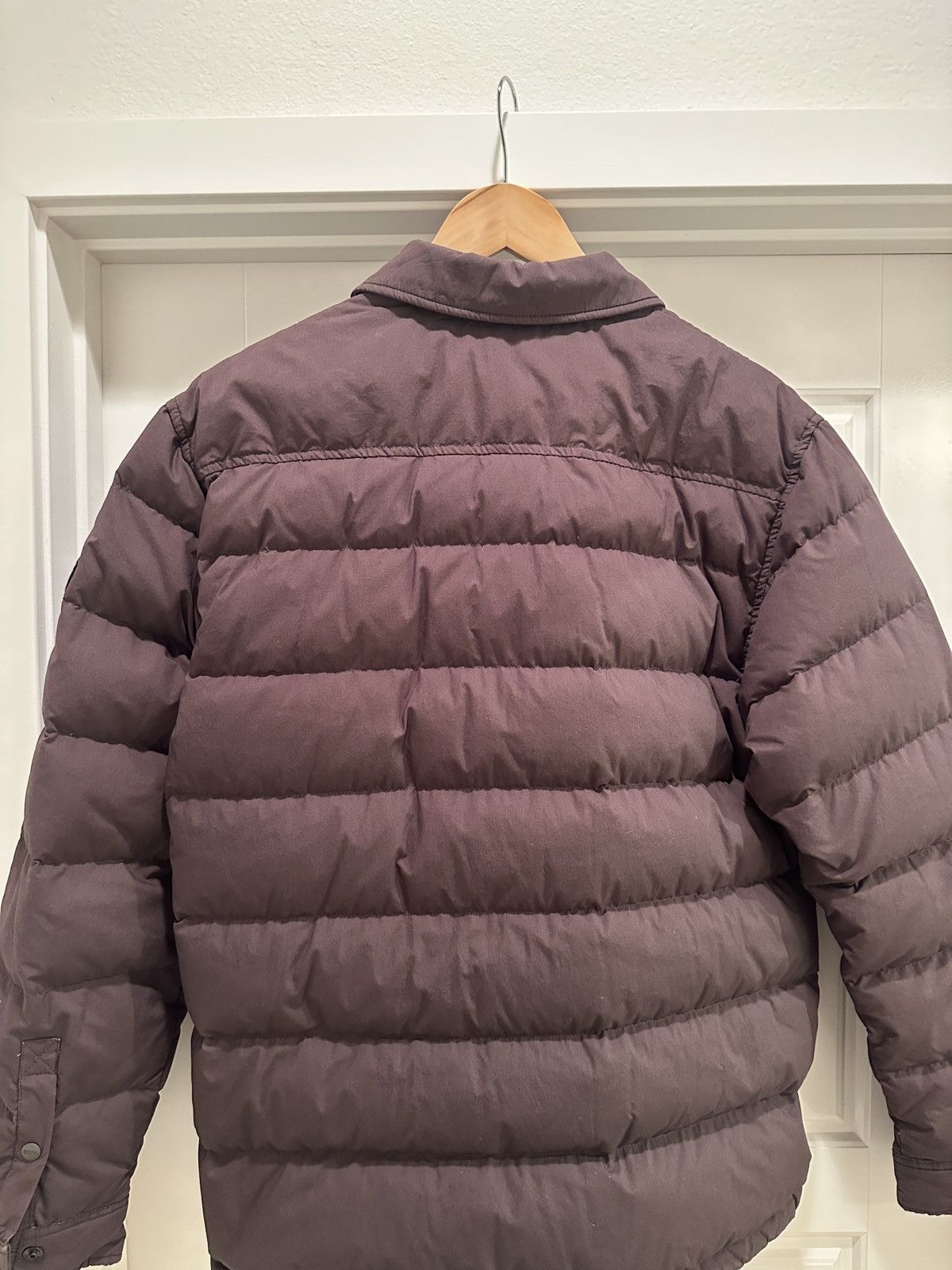 Kith Kith Dover Jacket Derby Puffer Size US M / EU 48-50 / 2 - 3 Thumbnail