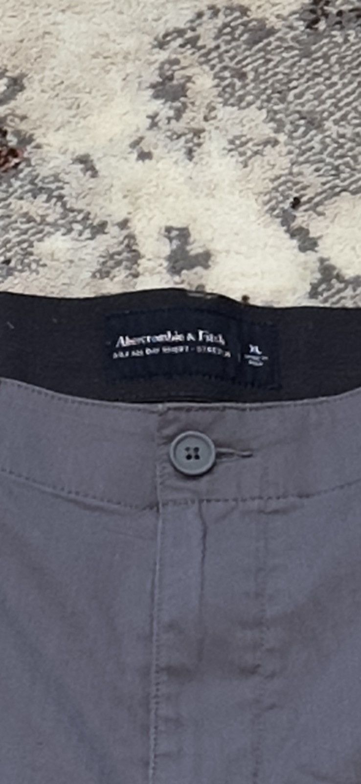 Abercrombie & Fitch × Designer × Nike Abercrombie & Fitch Shorts Size US 34 / EU 50 - 5 Thumbnail