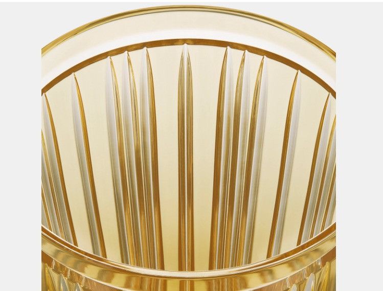 Dior o1w1db10425 HYK01V Size: OS / Water Glass in Gold Size ONE SIZE - 2 Thumbnail