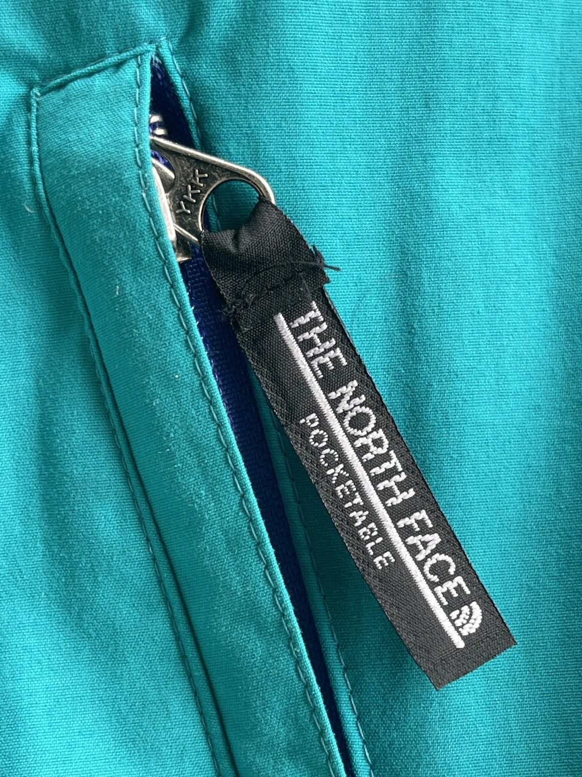 Nanamica Vintage 90s The North Face Berkeley Calif Jacket Size US L / EU 52-54 / 3 - 10 Thumbnail
