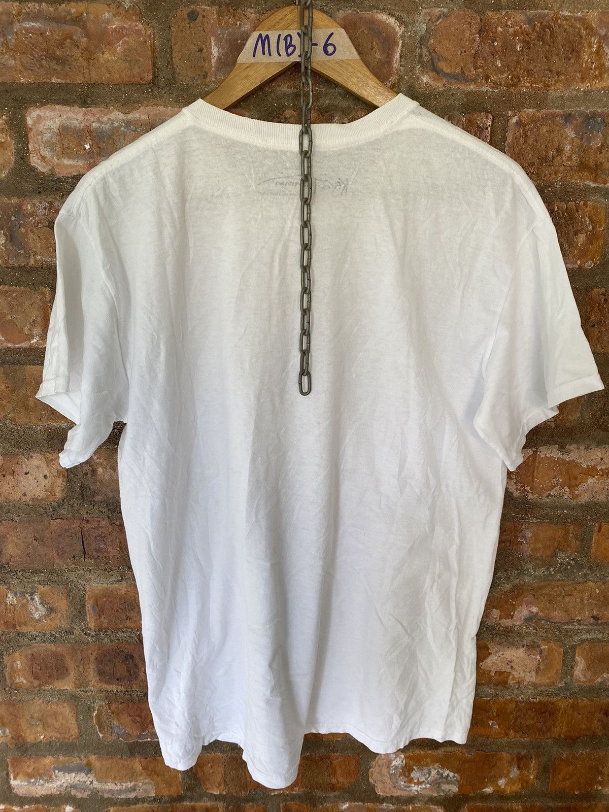 Lad Musician 🔥 BJORK x Journal Standart Kevin Cummins Size US M / EU 48-50 / 2 - 6 Thumbnail