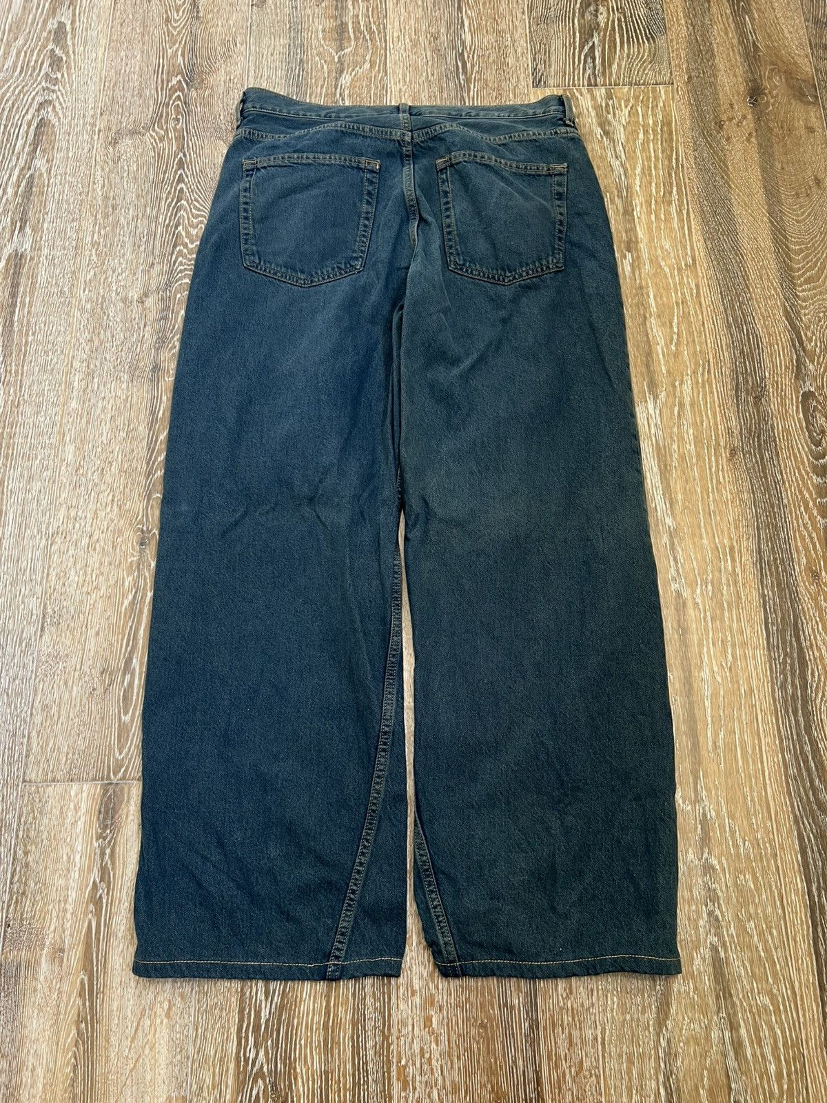 Cos Cos facade jeans Size US 30 / EU 46 - 2 Thumbnail