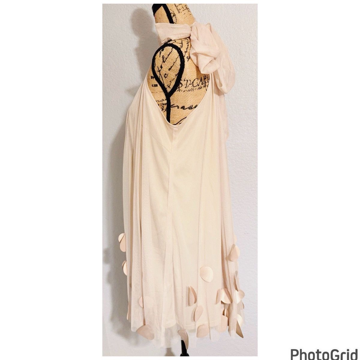 Anthropologie Anthropologie Ryu Sleeveless Dress M/L Size M / US 6-8 / IT 42-44 - 5 Thumbnail