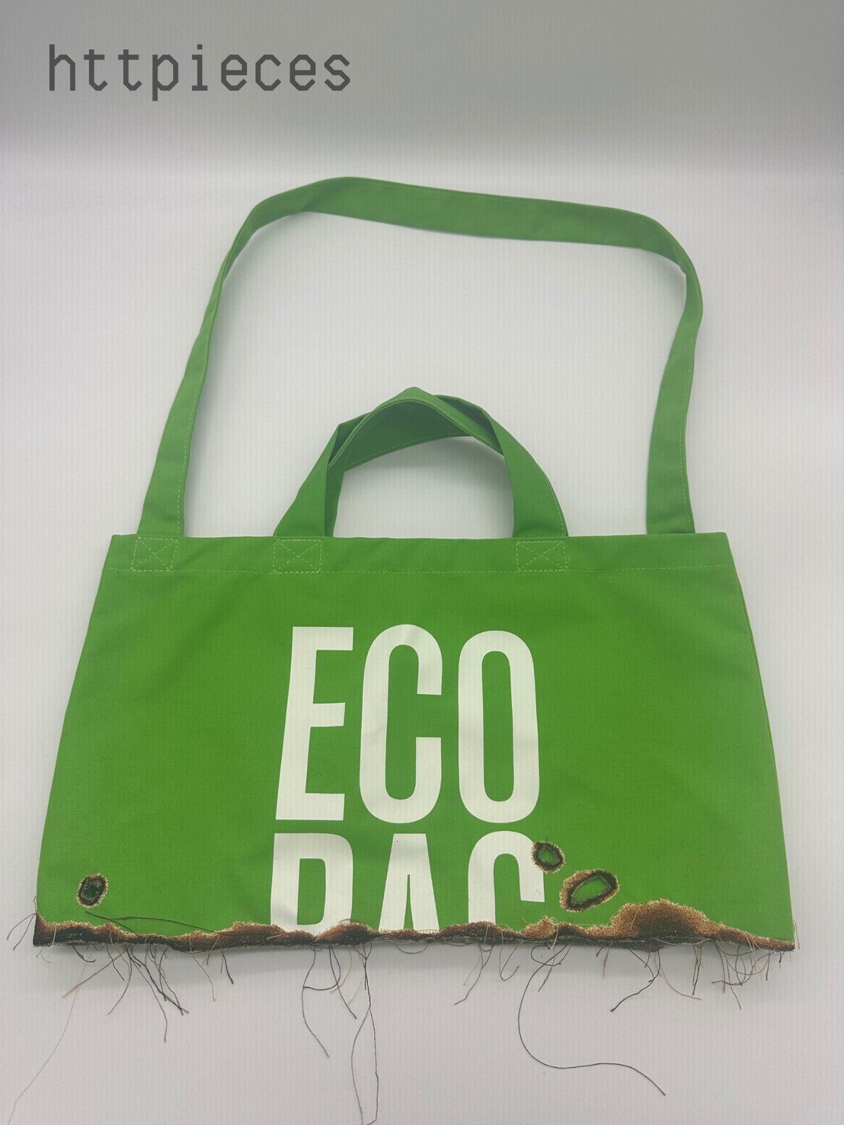 Doublet Doublet Eco Bag Size ONE SIZE - 2 Thumbnail
