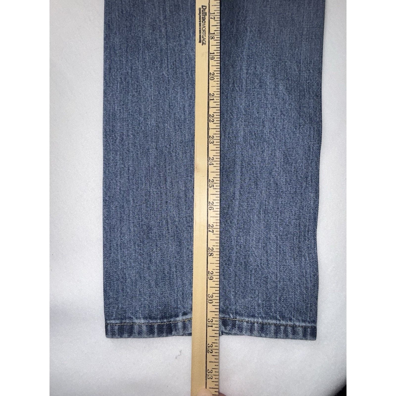 CINCH Cinch Up Denim Mens Jeans Black Label Sz 42X30 Size US 42 / EU 58 - 13 Thumbnail