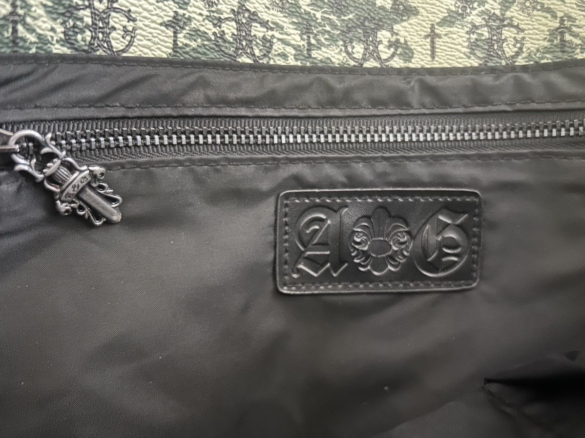 A&G Rock Vintage A&G Camo Messenger Bag Size ONE SIZE - 5 Thumbnail