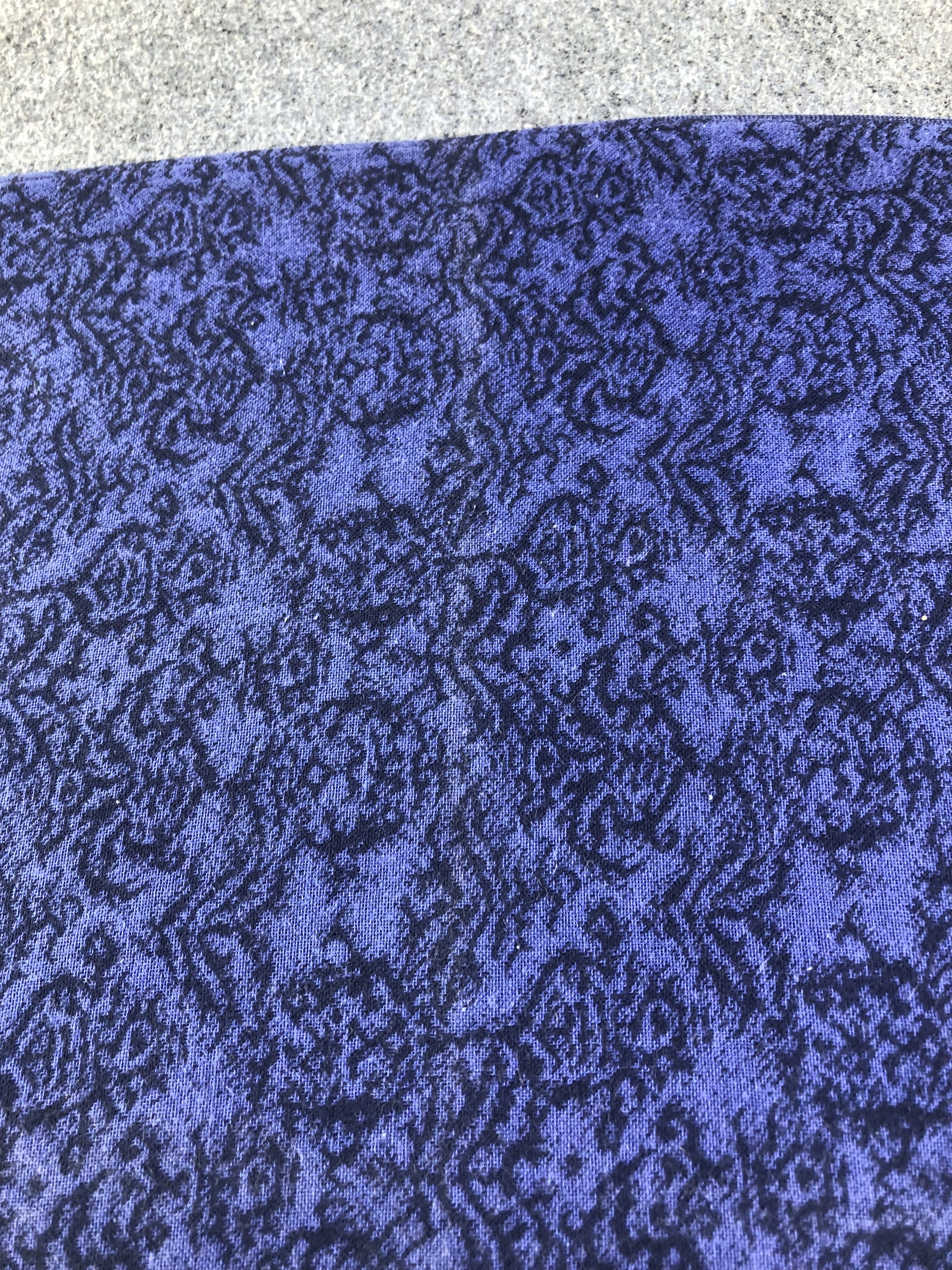Kenzo Kenzo Handkerchief / Bandana / Neckerchief C334 Size ONE SIZE - 6 Thumbnail