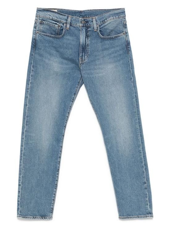 Levi's LEVI'S Men Denim Pants 29507 1481 Blue Size US 34 / EU 50 - 1 Thumbnail