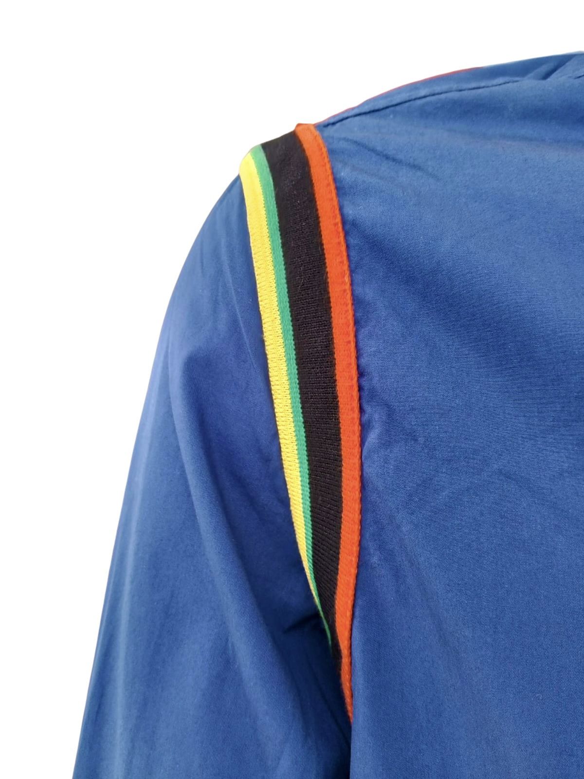JW Anderson J.W. Anderson Midnight Blue Shirt Size US S / EU 44-46 / 1 - 7 Thumbnail