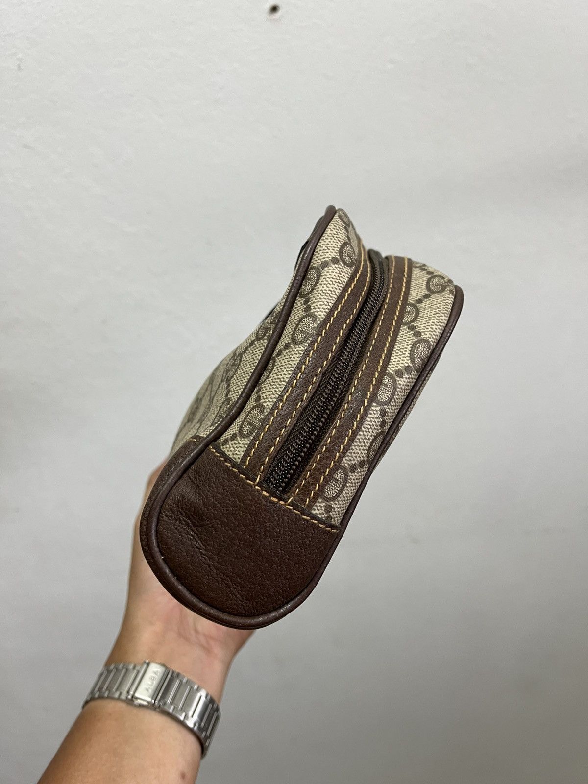 Gucci Gucci clutch bag Size ONE SIZE - 5 Thumbnail