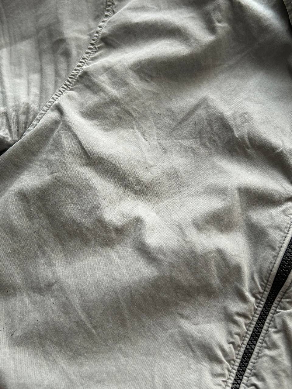 C.P. Company C.p Company Grey Oversshirt Size US S / EU 44-46 / 1 - 5 Thumbnail