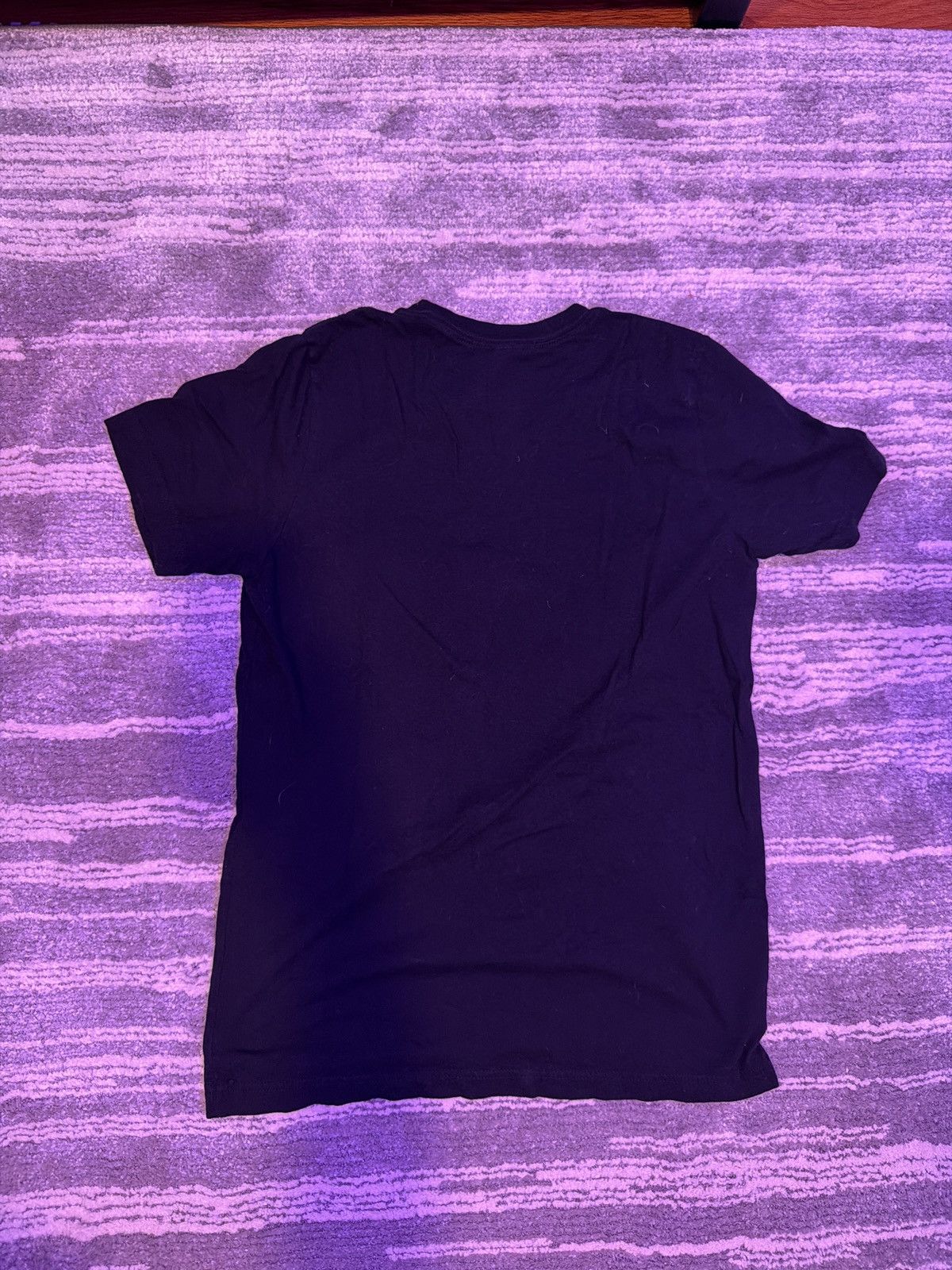 Other Custom Yung Bruh Tee Size US M / EU 48-50 / 2 - 2 Thumbnail