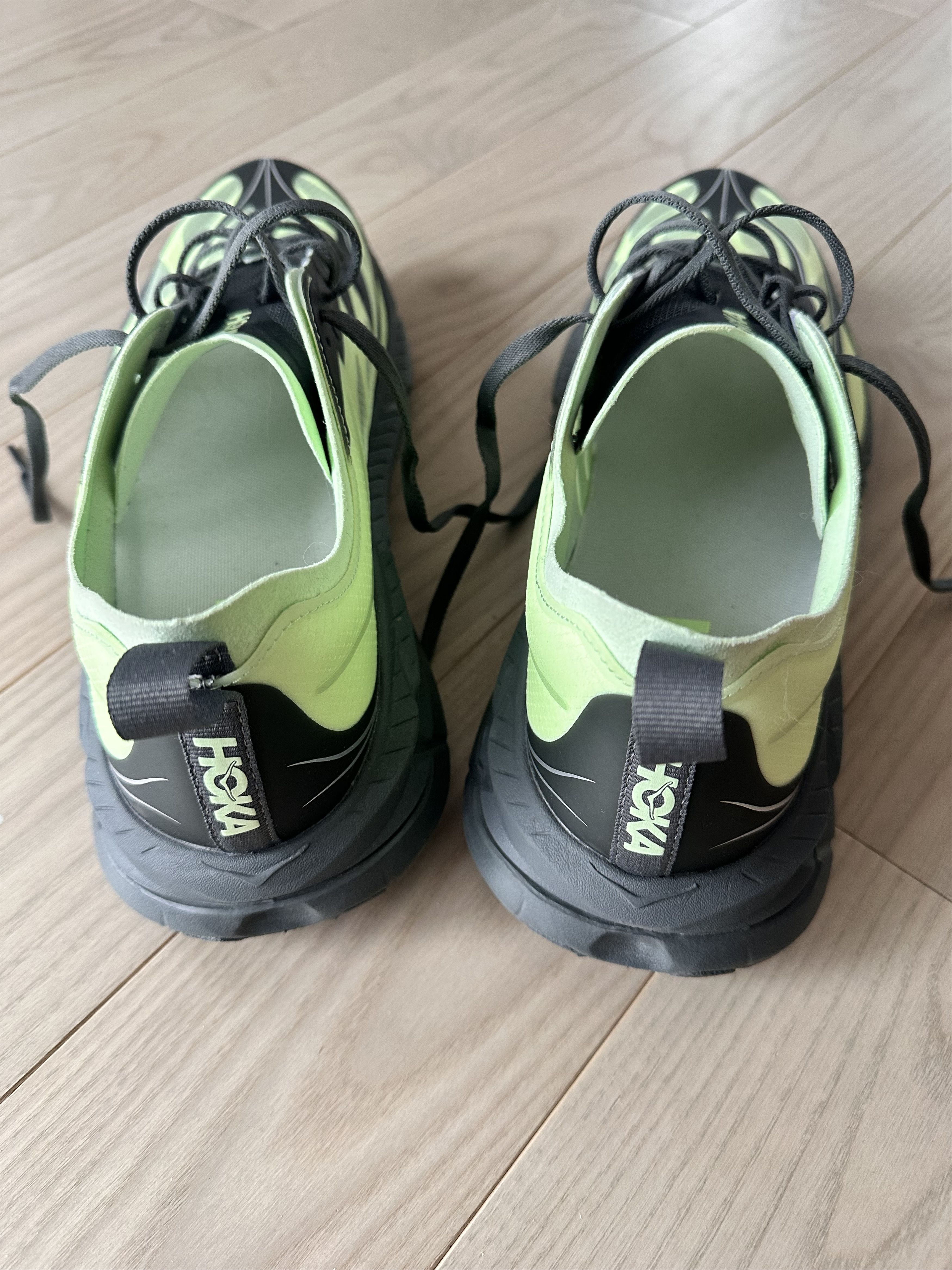 Hoka HOKA Mafate Speed 4 Size US 11 / EU 44 - 3 Thumbnail