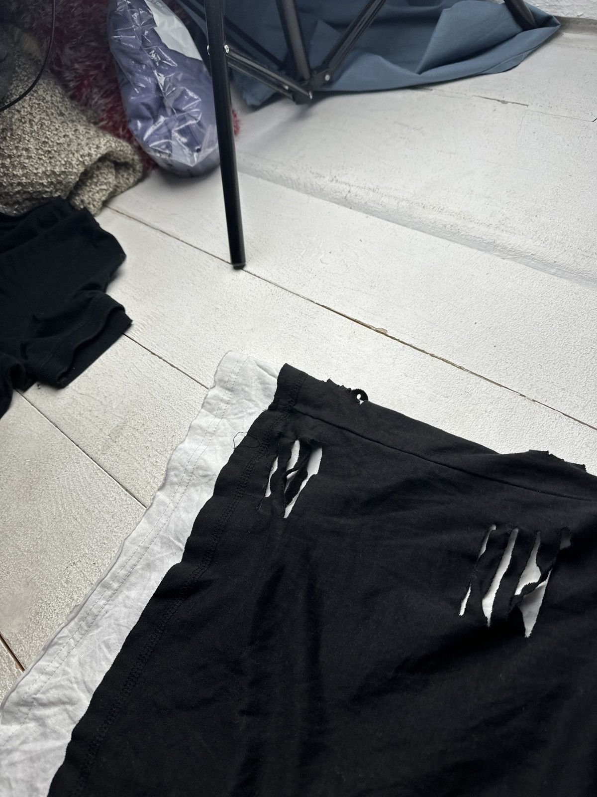 Other SPIRAL🚨 Y2K CATS RARE AVANTGARDE OPIUM TEE CAT KITTY Size M / US 6-8 / IT 42-44 - 10 Thumbnail