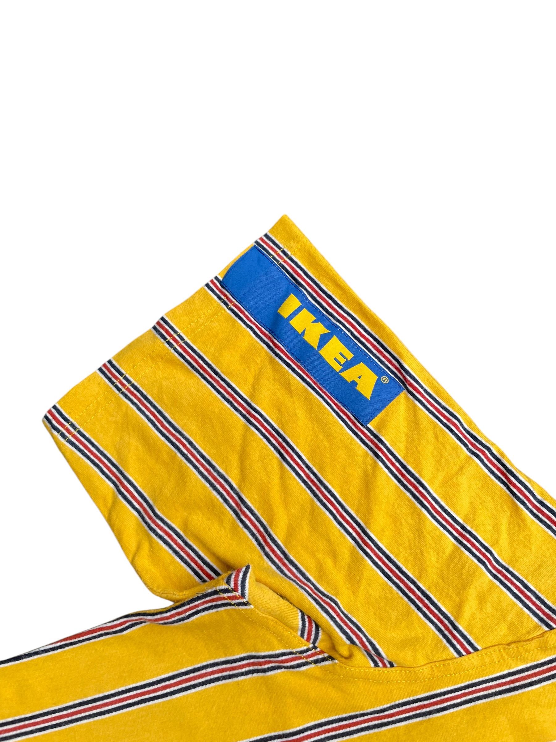 Ikea Ikea Womens Work Polo Tshirt Size S / US 4 / IT 40 - 5 Thumbnail