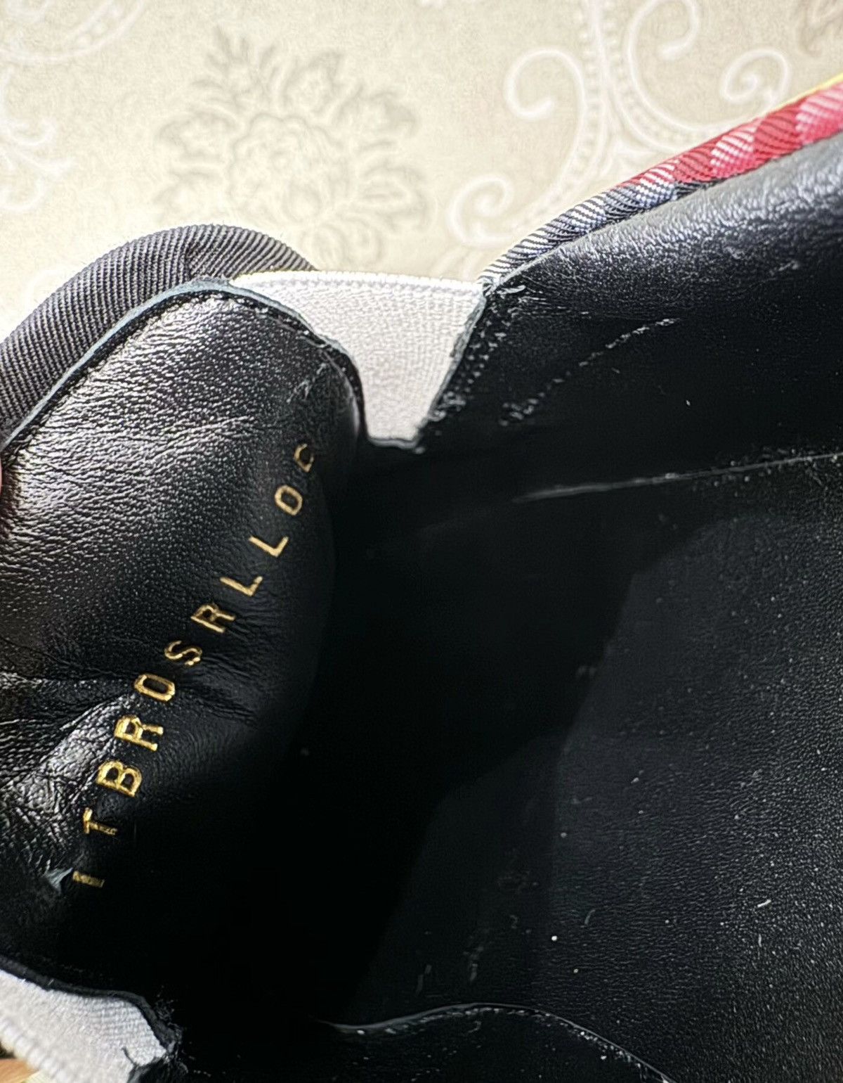 Burberry Burberry loafers Size US 5.5 / IT 35.5 - 6 Thumbnail